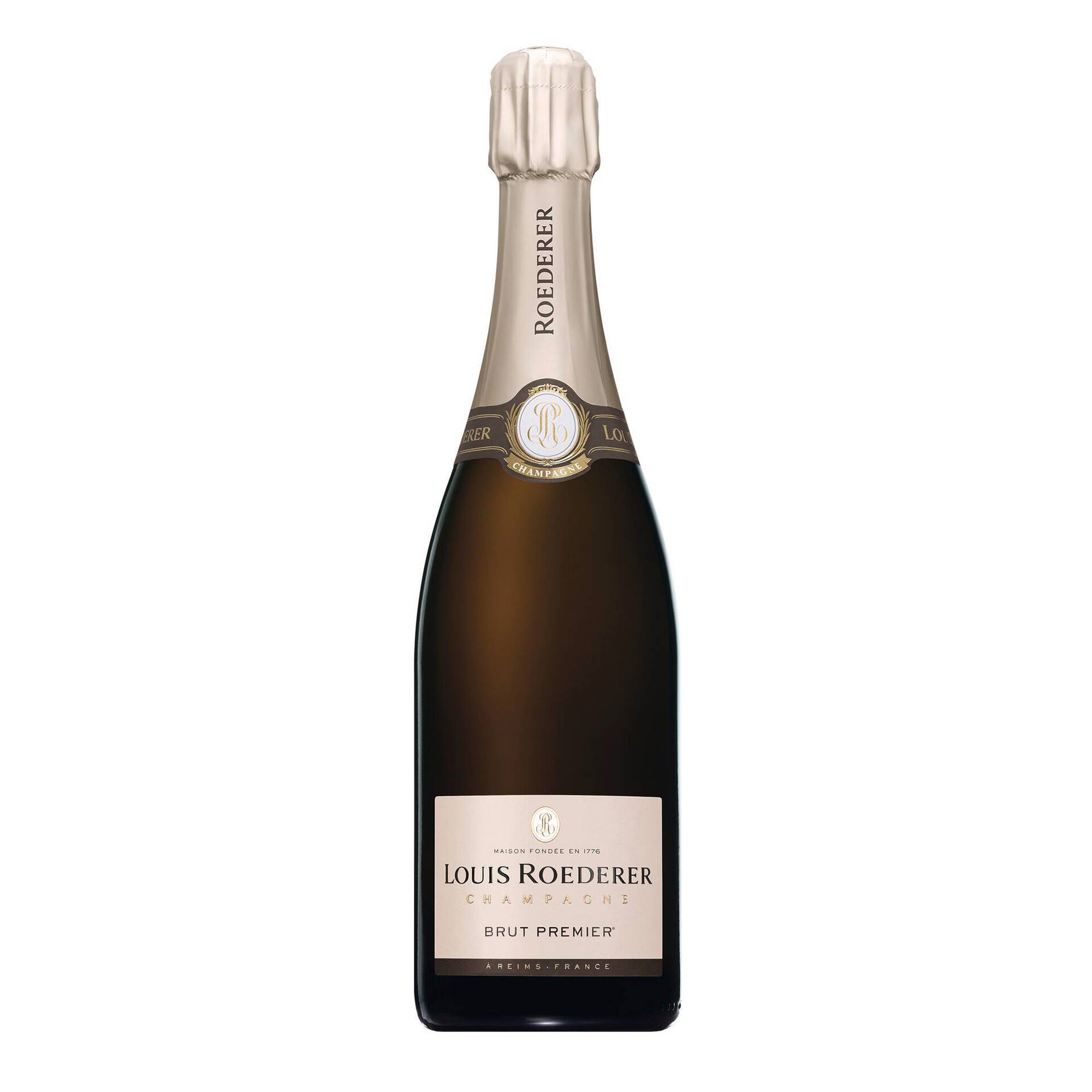 Champanhe Louis Roederer Premier Branco Bruto