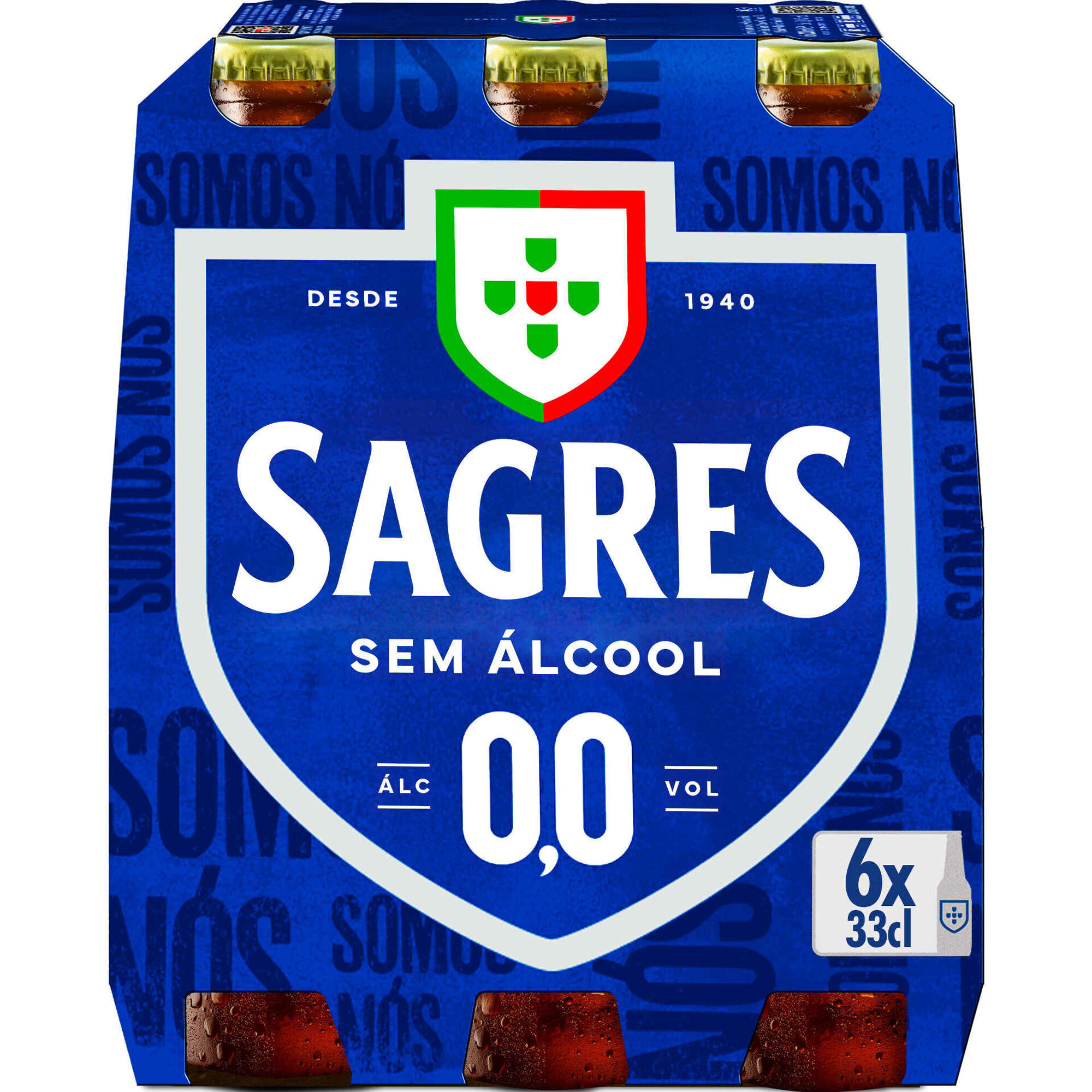 Cerveja sem Álcool