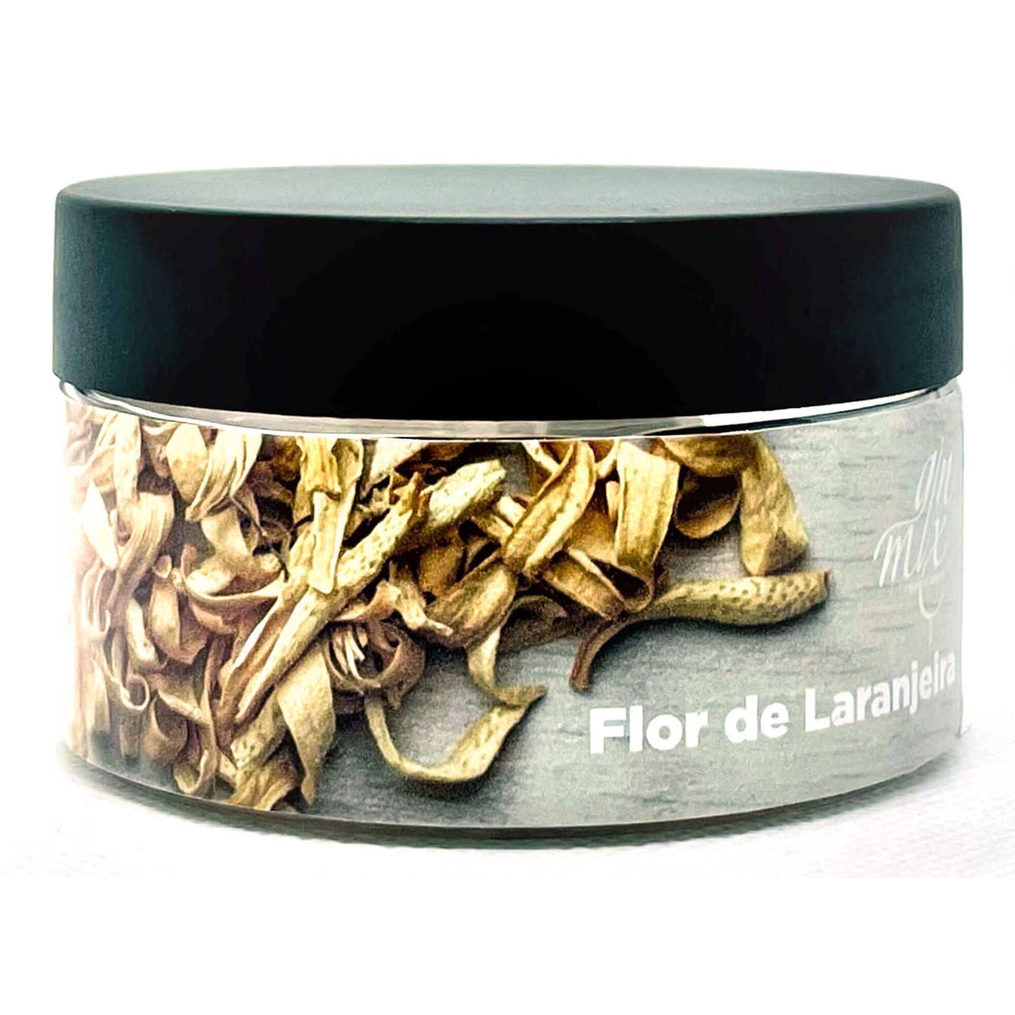 Flor de Laranjeira para Gin