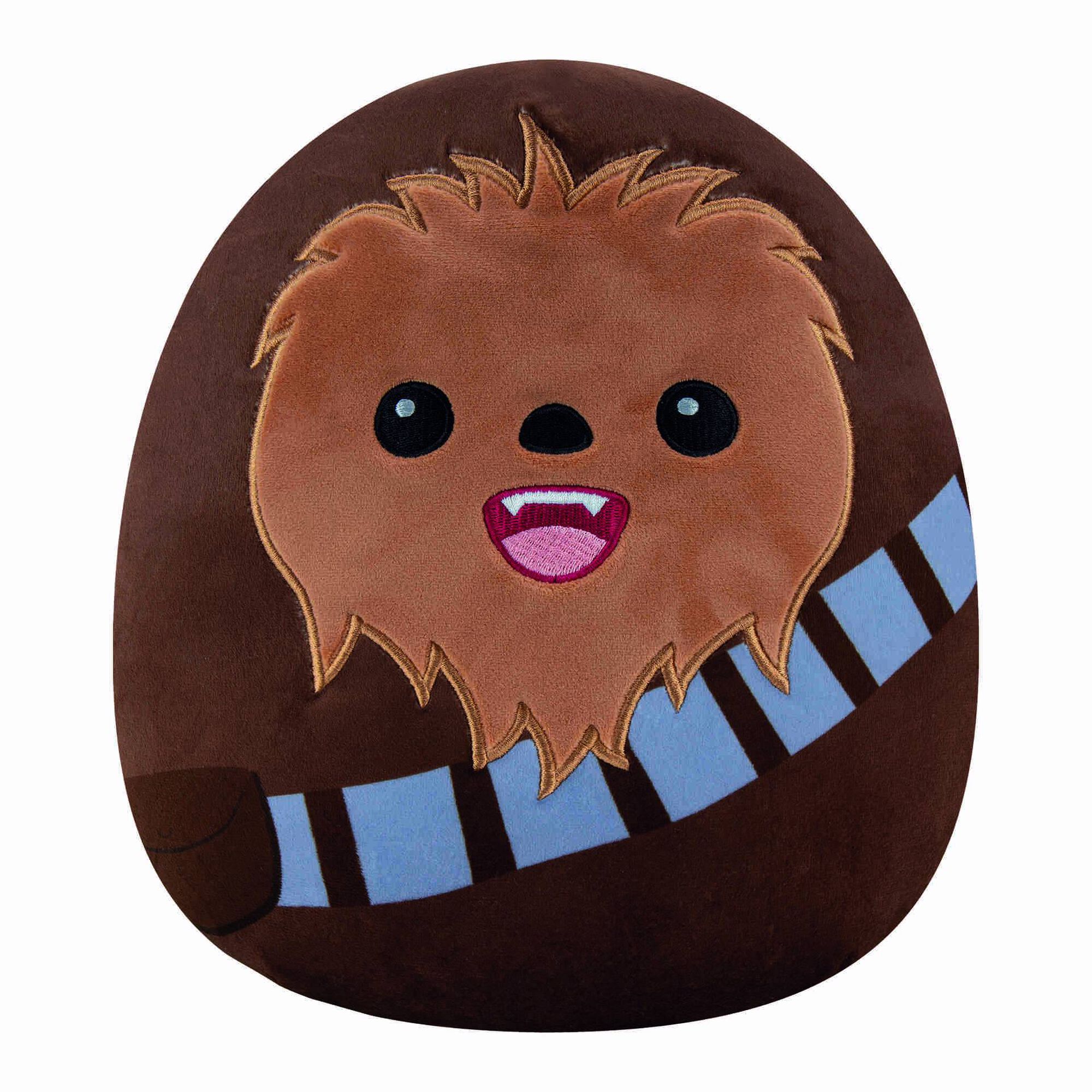 Peluche Star Wars Chewie 25cm