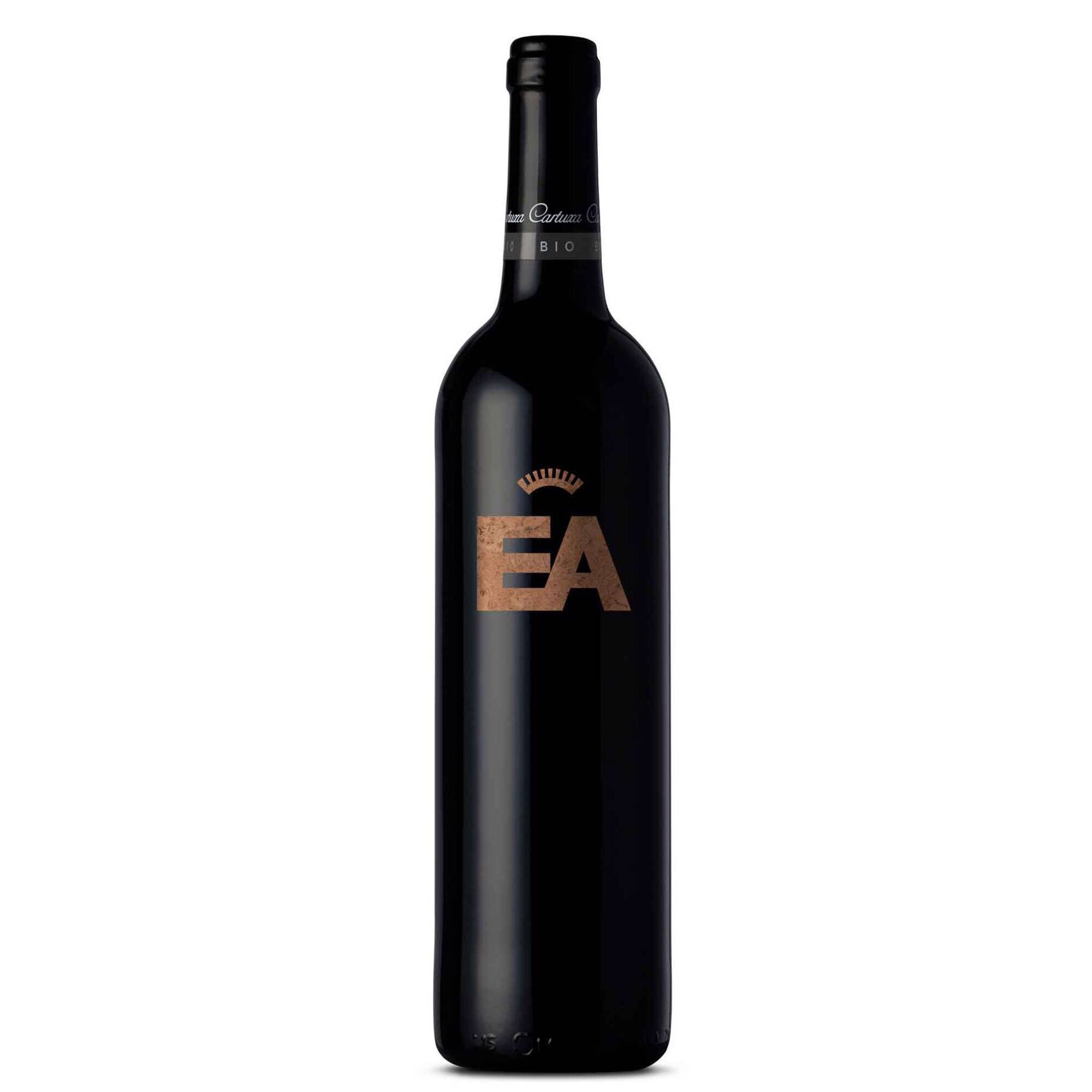 EA Biológico Vinho Tinto