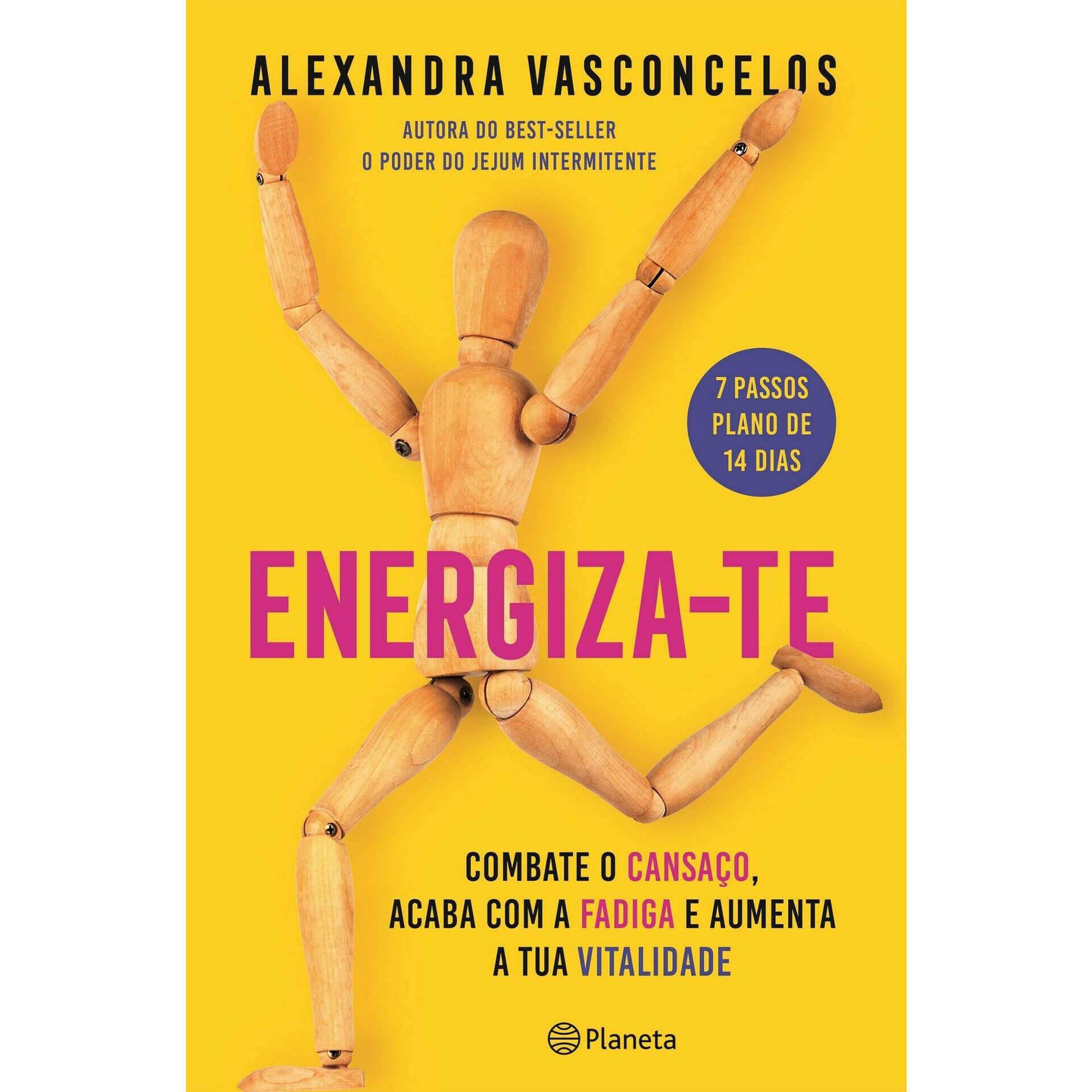 Energiza-te