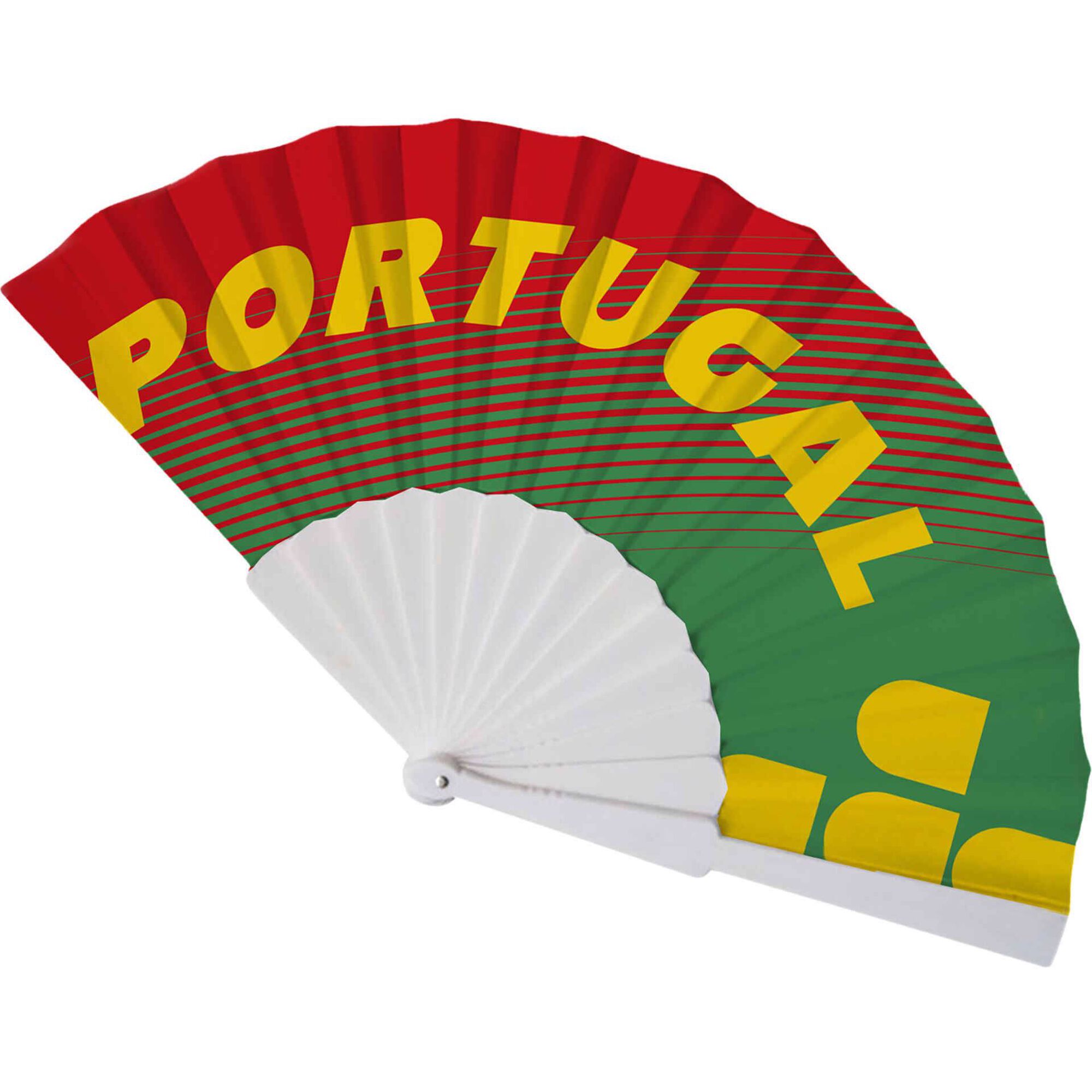 Leque Portugal