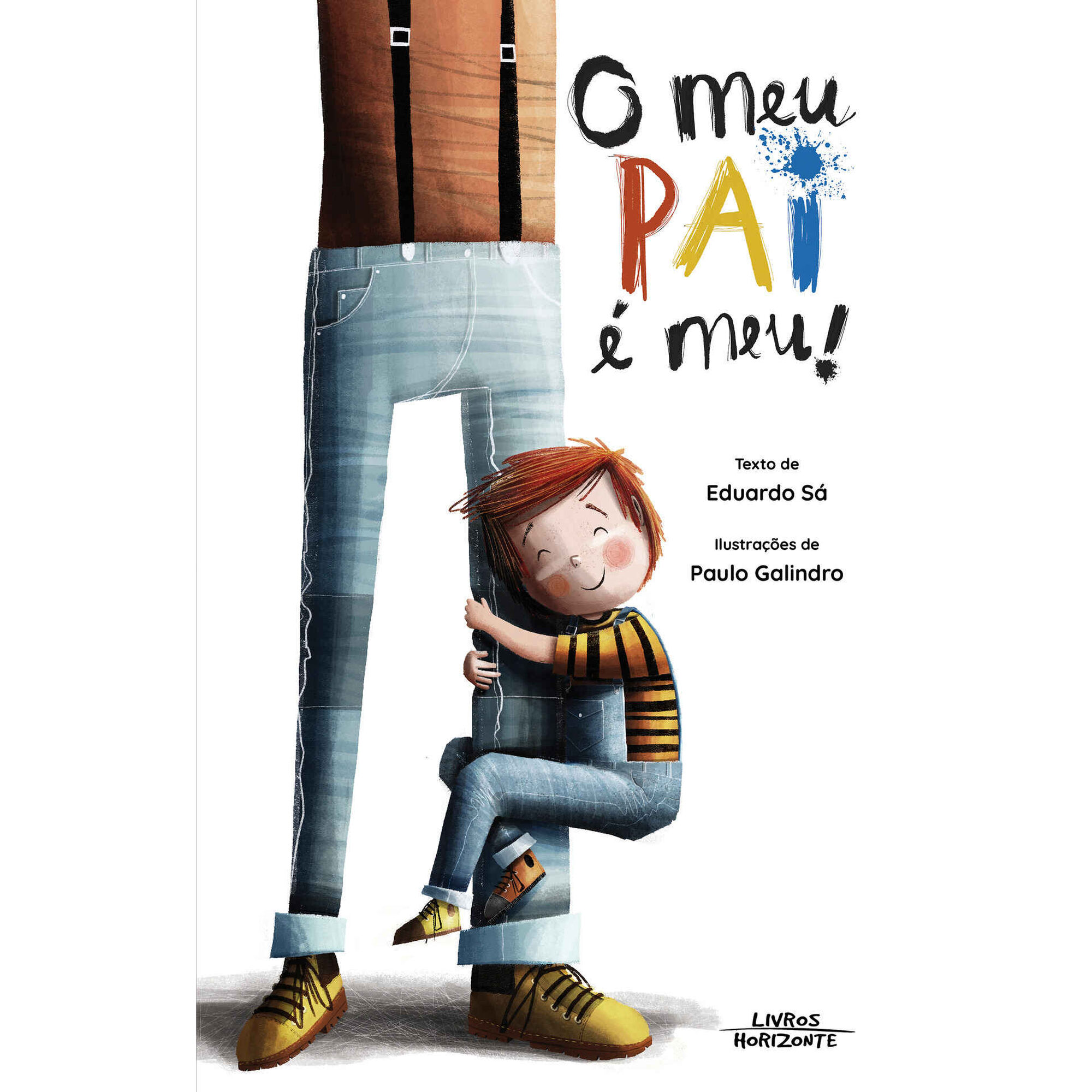 O Meu PAI é Meu!