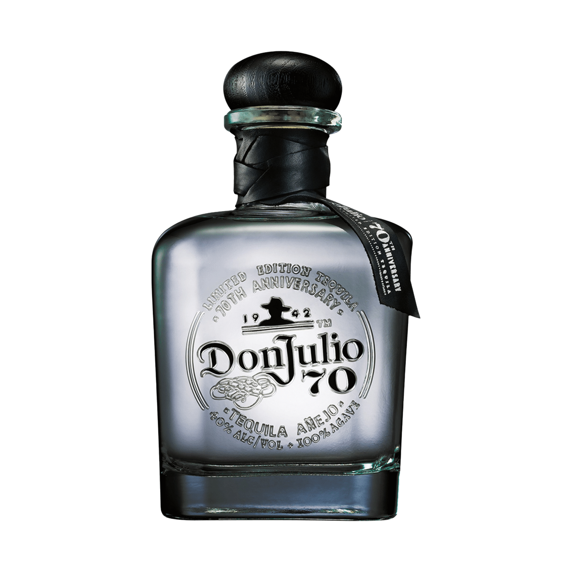 Tequila Don Julio Anejo 70Th