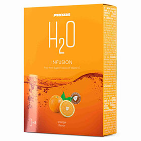 Infusão Laranja H2O