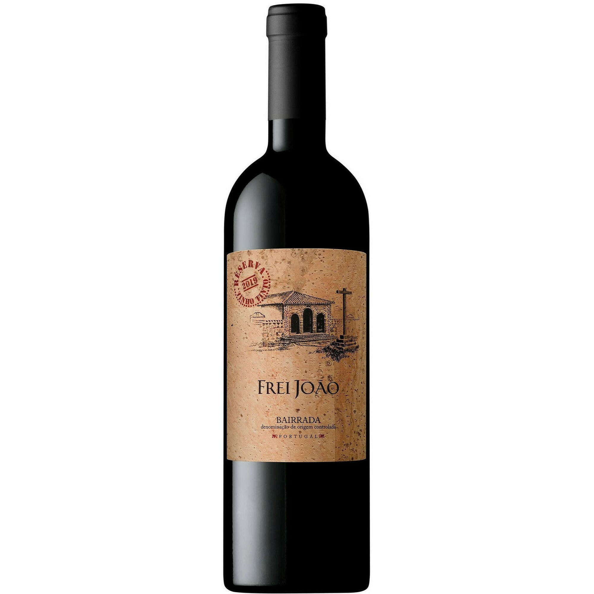 Frei João Reserva Bairrada DOC Vinho Tinto