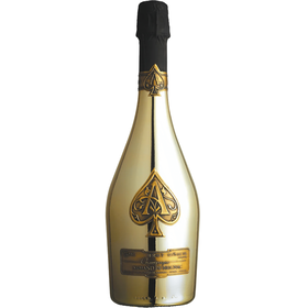 Champanhe Armand De Brignac Demi-Sec Branco