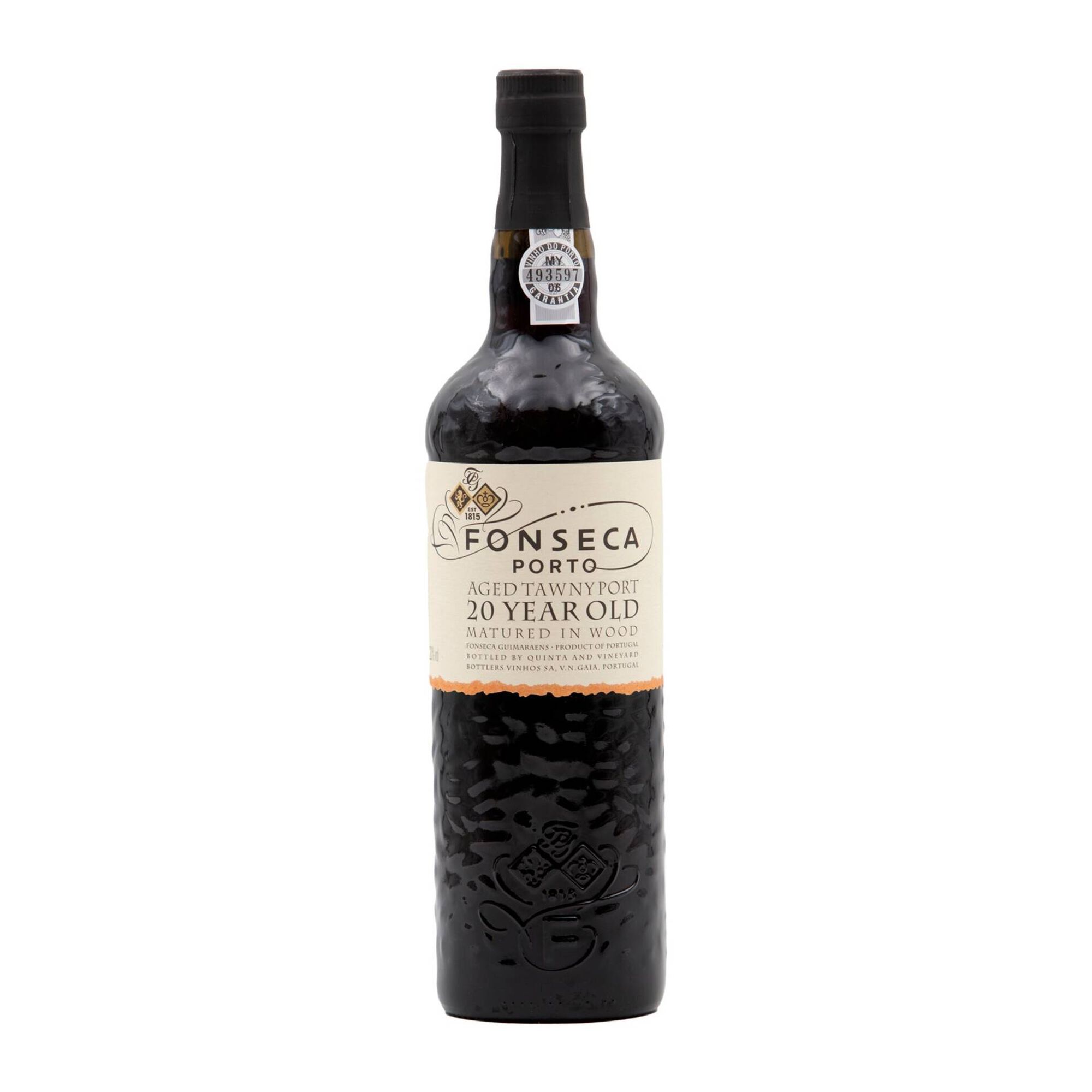 Fonseca 20 Anos Vinho do Porto Tawny