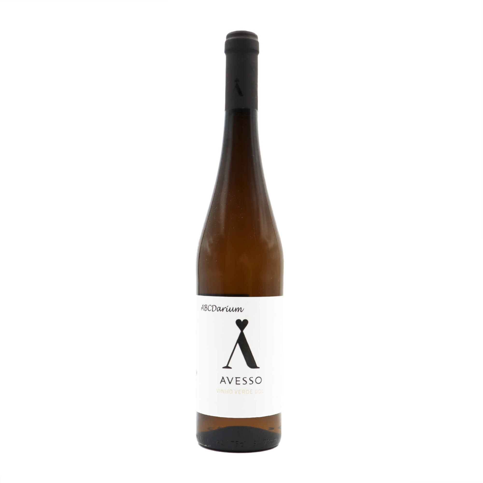 Opção Avesso Vinho Verde Branco