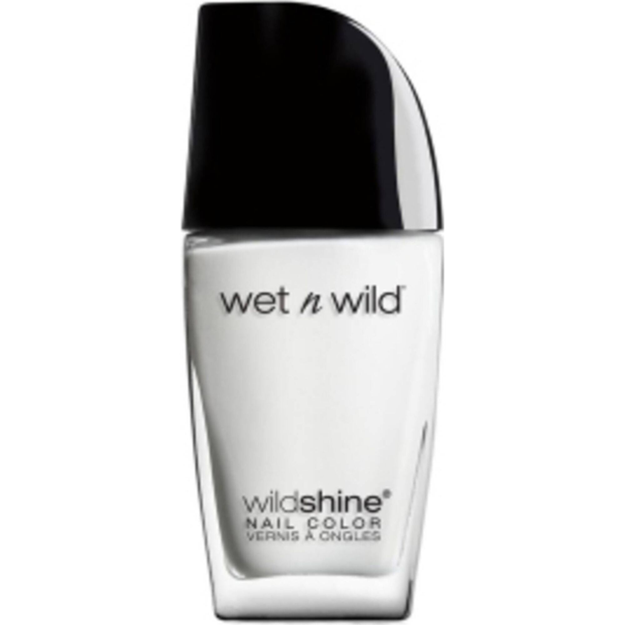 Verniz de Unhas French White