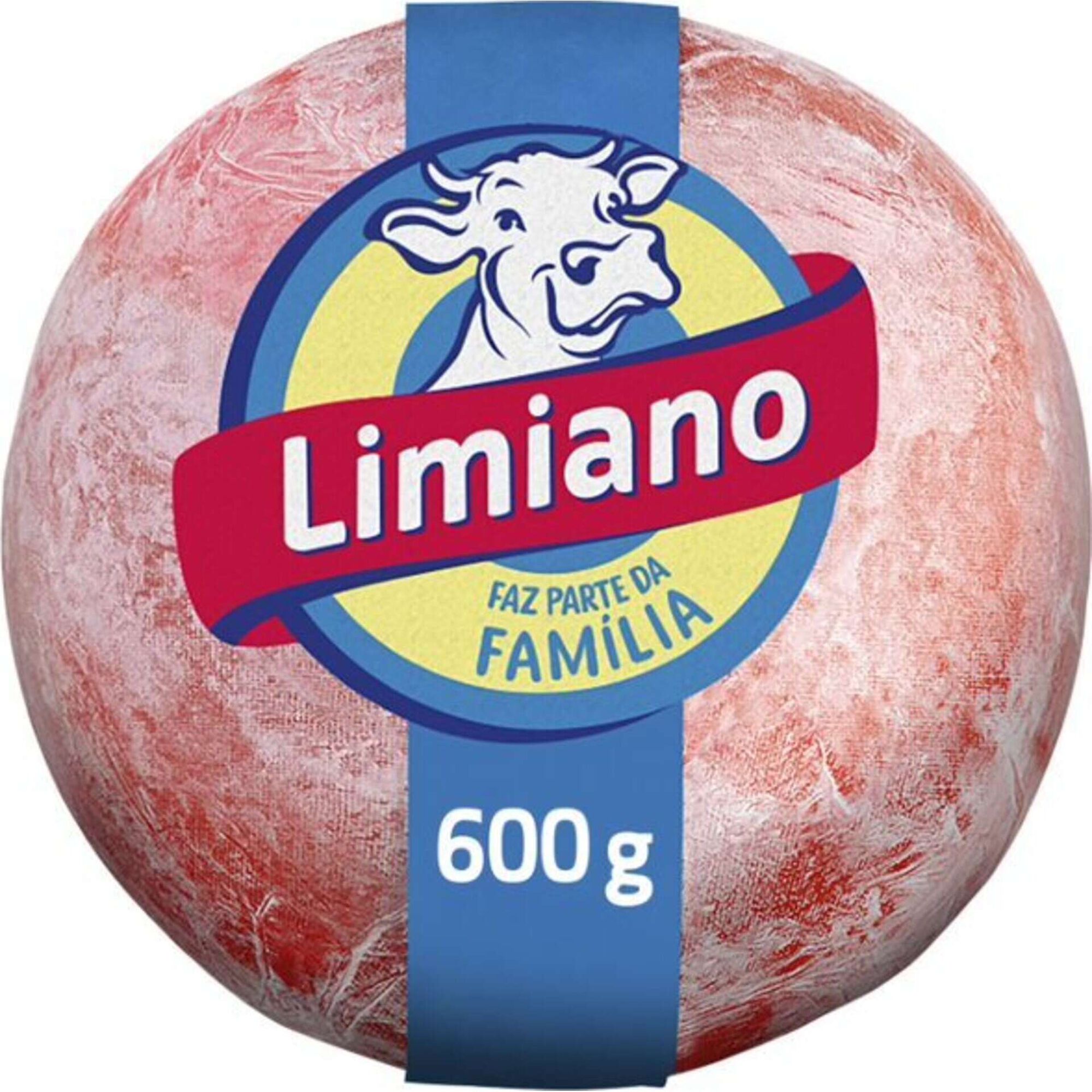 Queijo Flamengo sem Lactose Bola