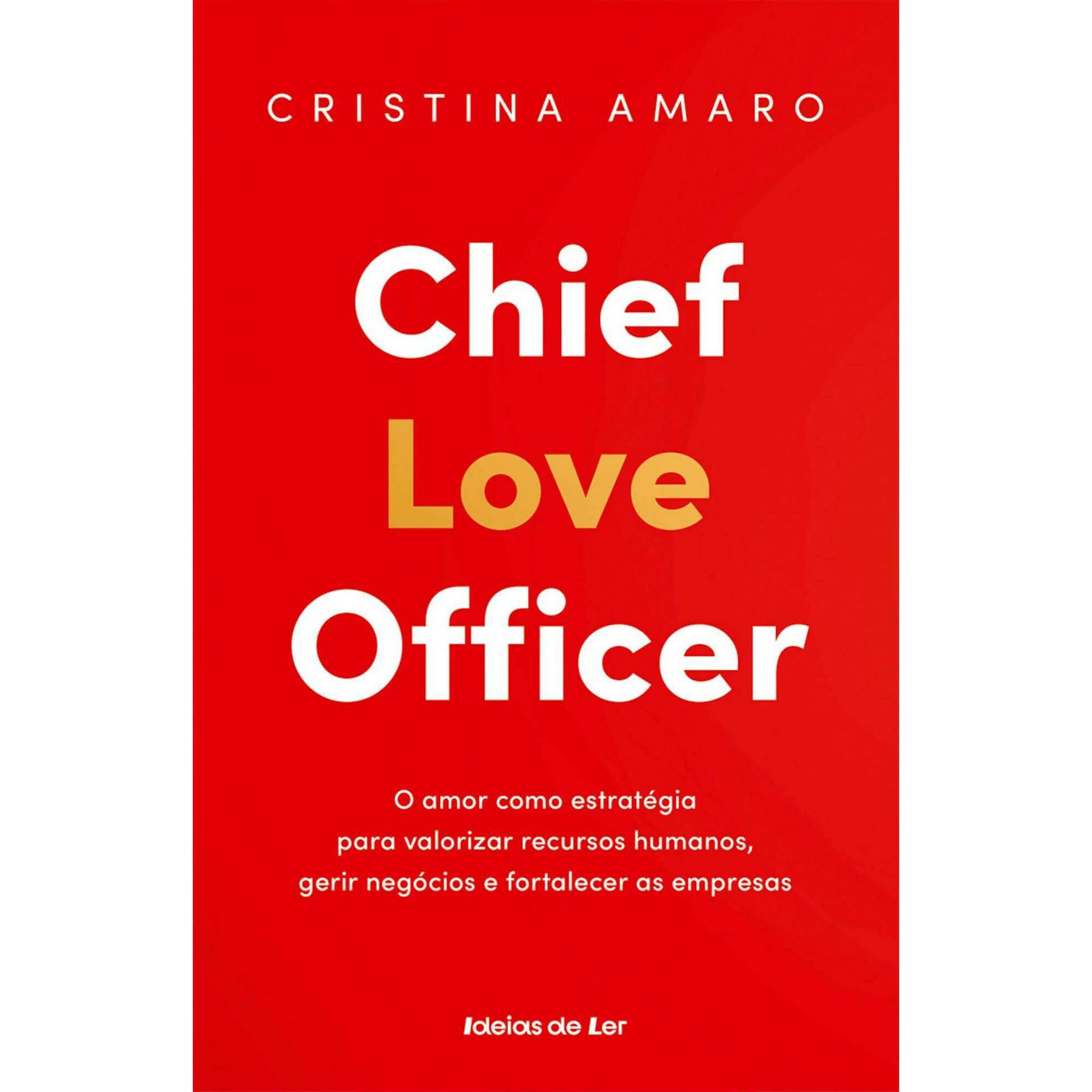 Chief Love Officer