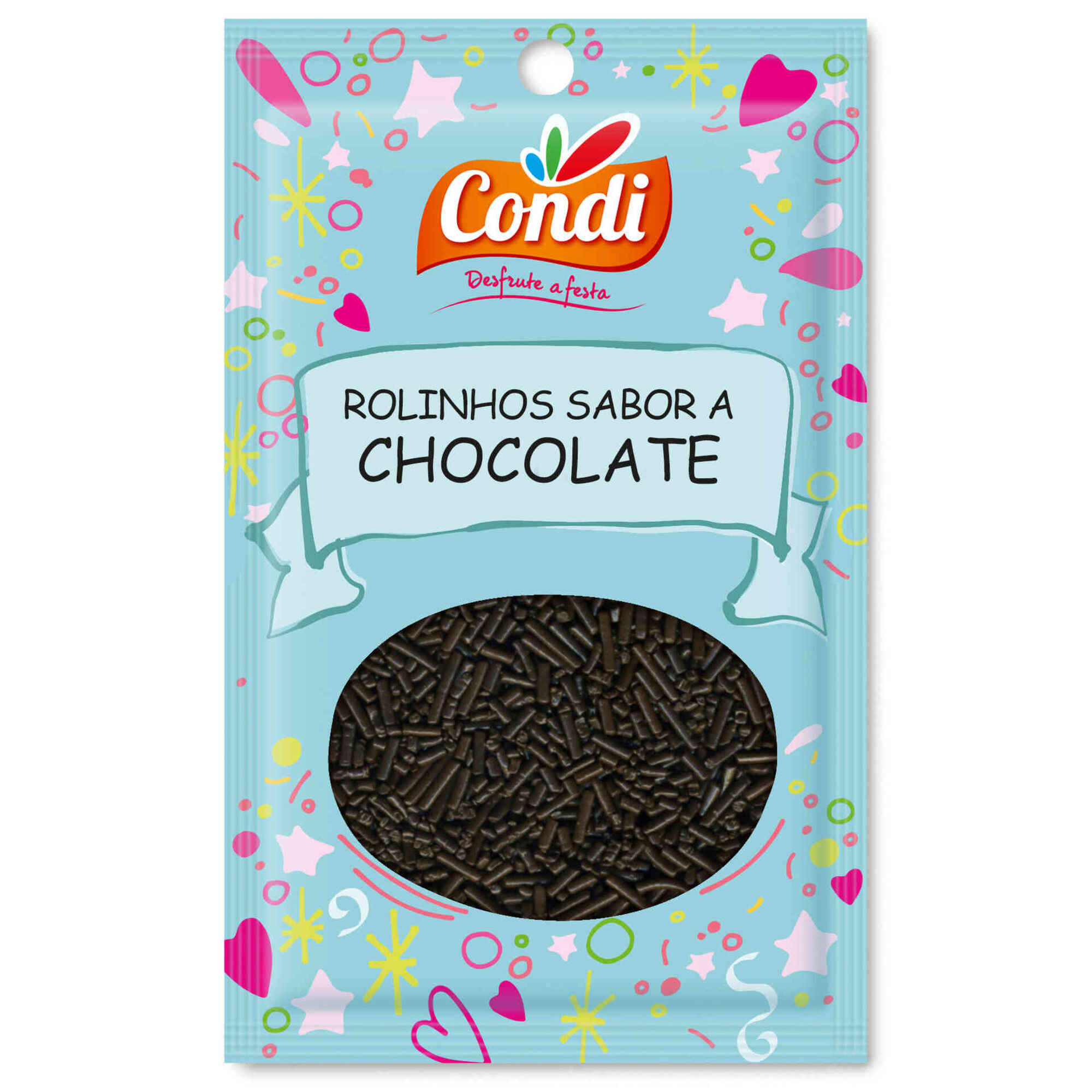 Chocolate Granulado