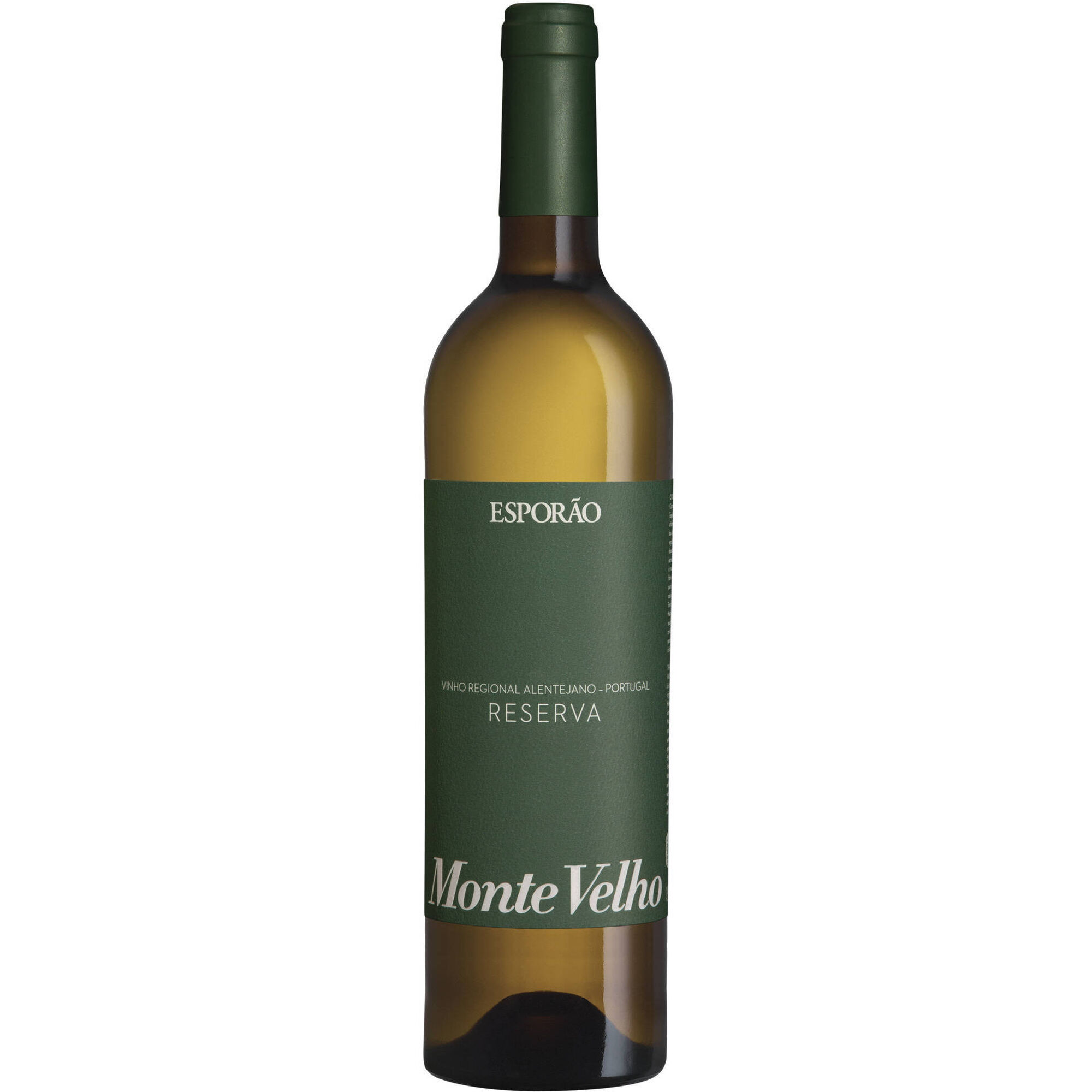 Monte Velho Reserva Regional Alentejano Vinho Branco