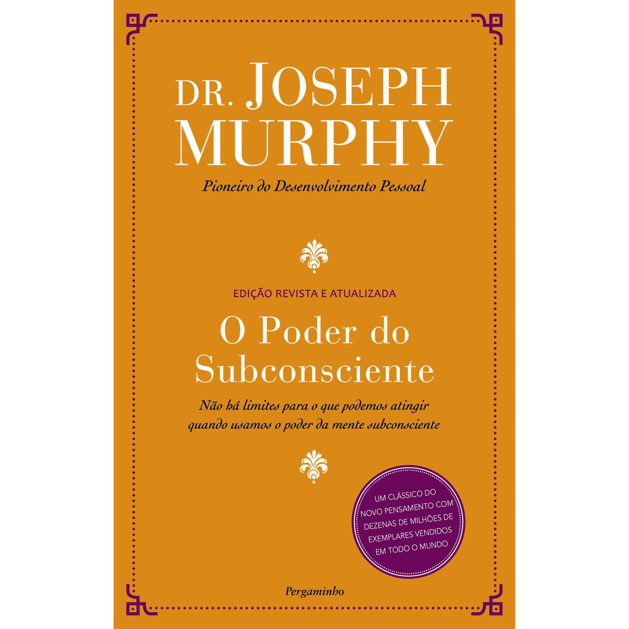 O Poder do Subconsciente