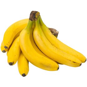Banana, Maçã e Pera