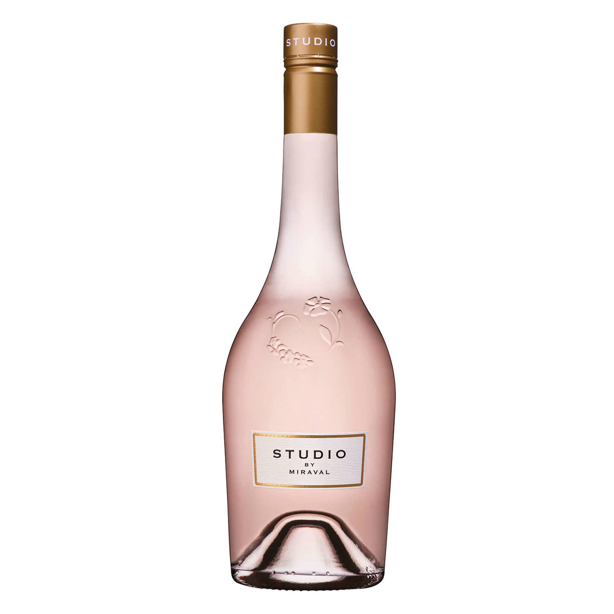 Studio By Miraval IGP Méditerranée Vinho Rosé