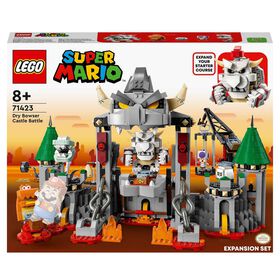 LEGO Minecraft - A Casa do Porco 21170 - Autobrinca Online