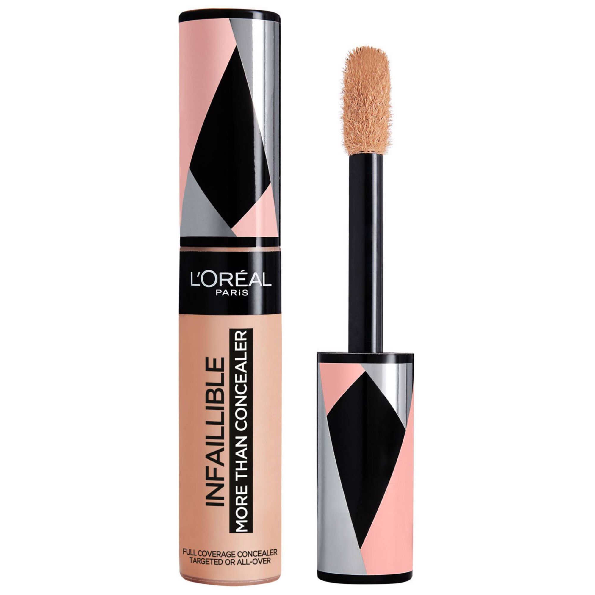 Corretor Infaillible More Than Concealer 327