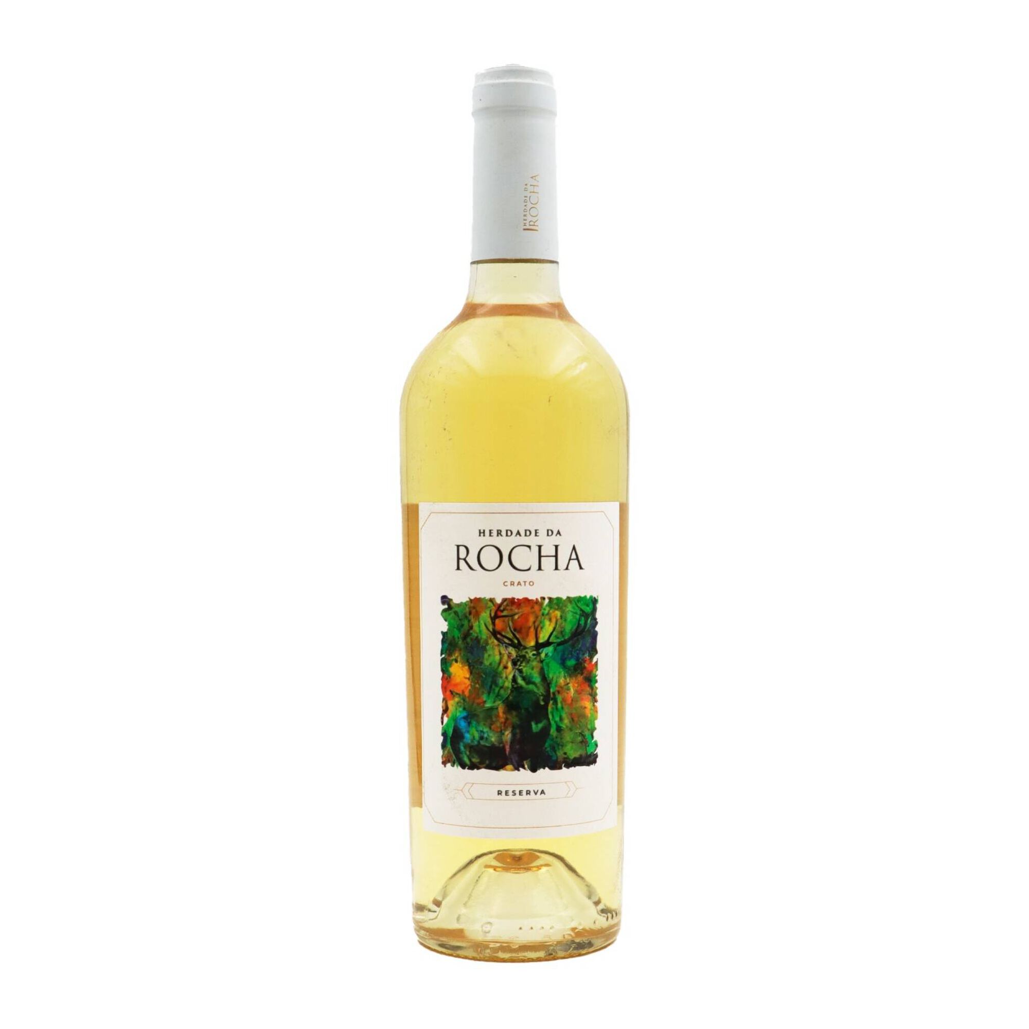 Herdade da Rocha Reserva Branco Alentejo