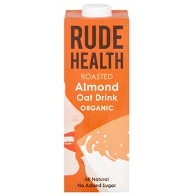 Bebida de Avena Barista - Rude Health