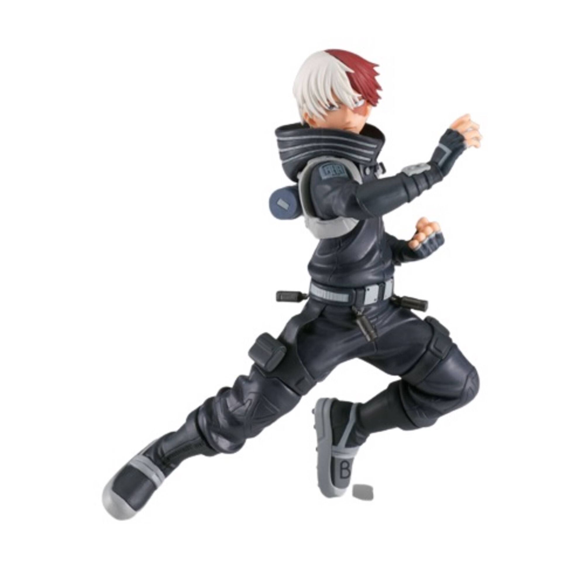 Figura Shoto Todoroki 17cm