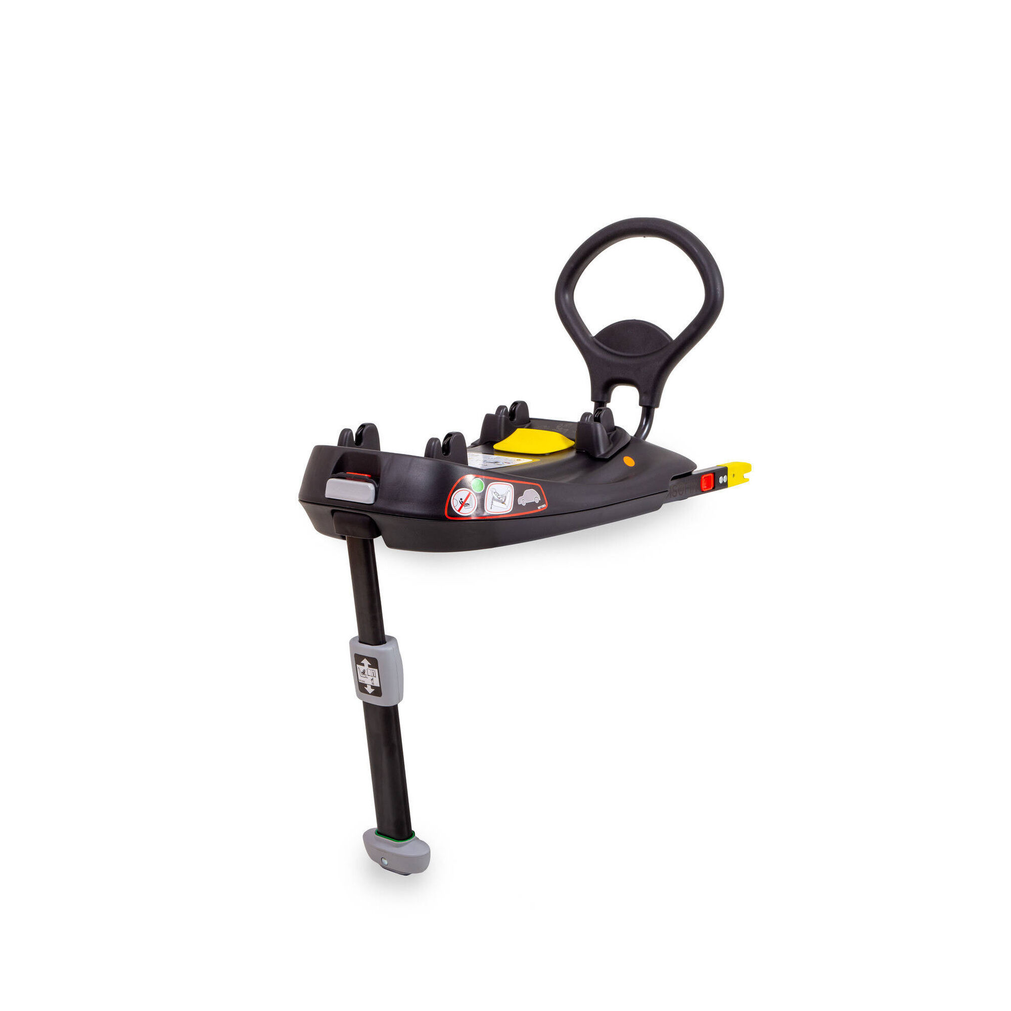 Base Isofix Grupo 0+