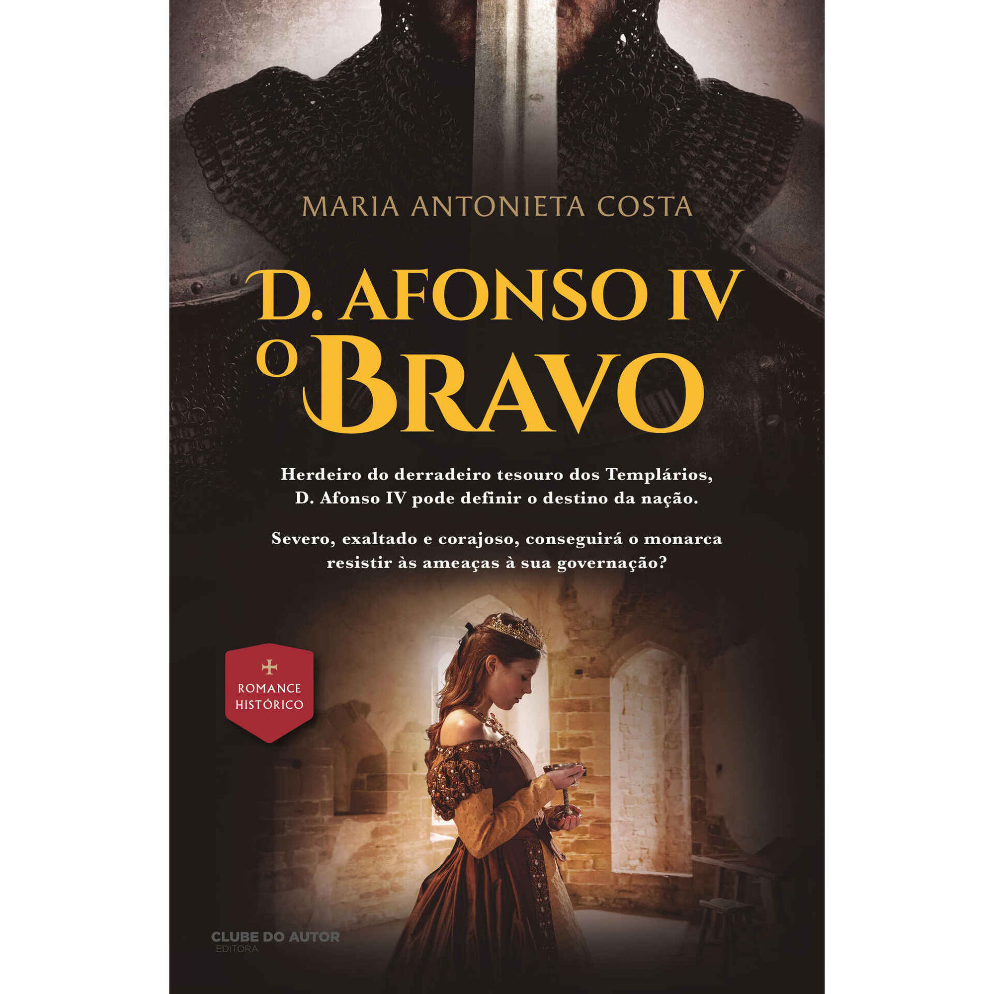 D. Afonso IV - O Bravo