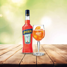 Aperol Spritz