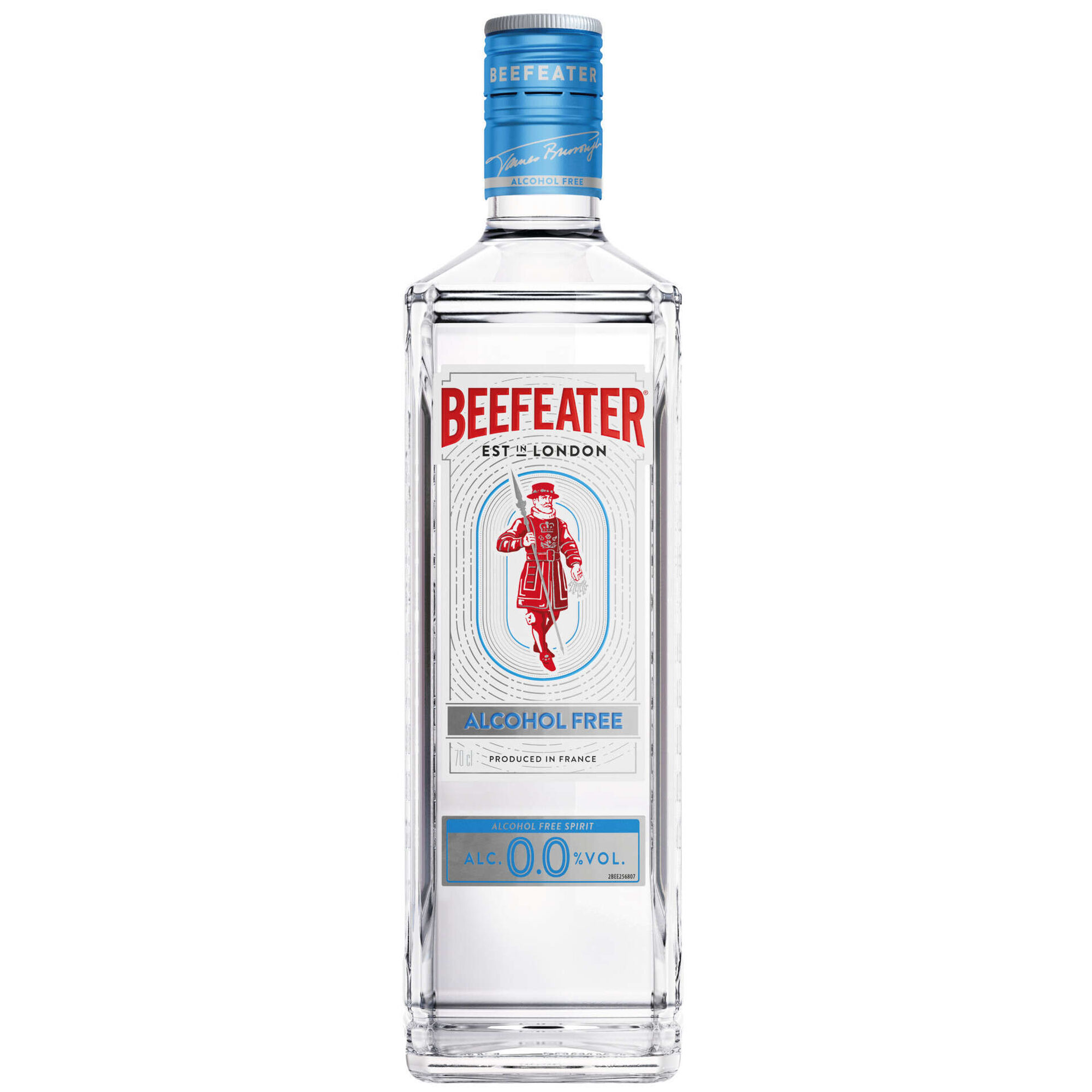 Gin Beefeater Bebida sem Álcool