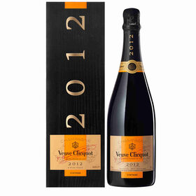 Champanhe Veuve Clicquot Vintage Bruto Branco