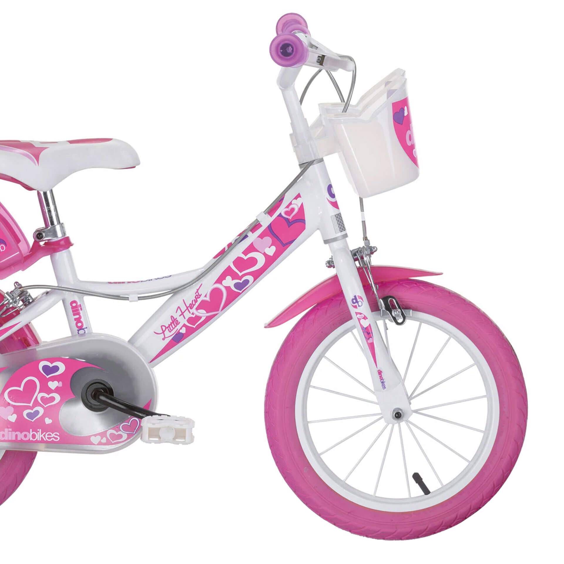 Bicicleta infantil rodado cheap 14