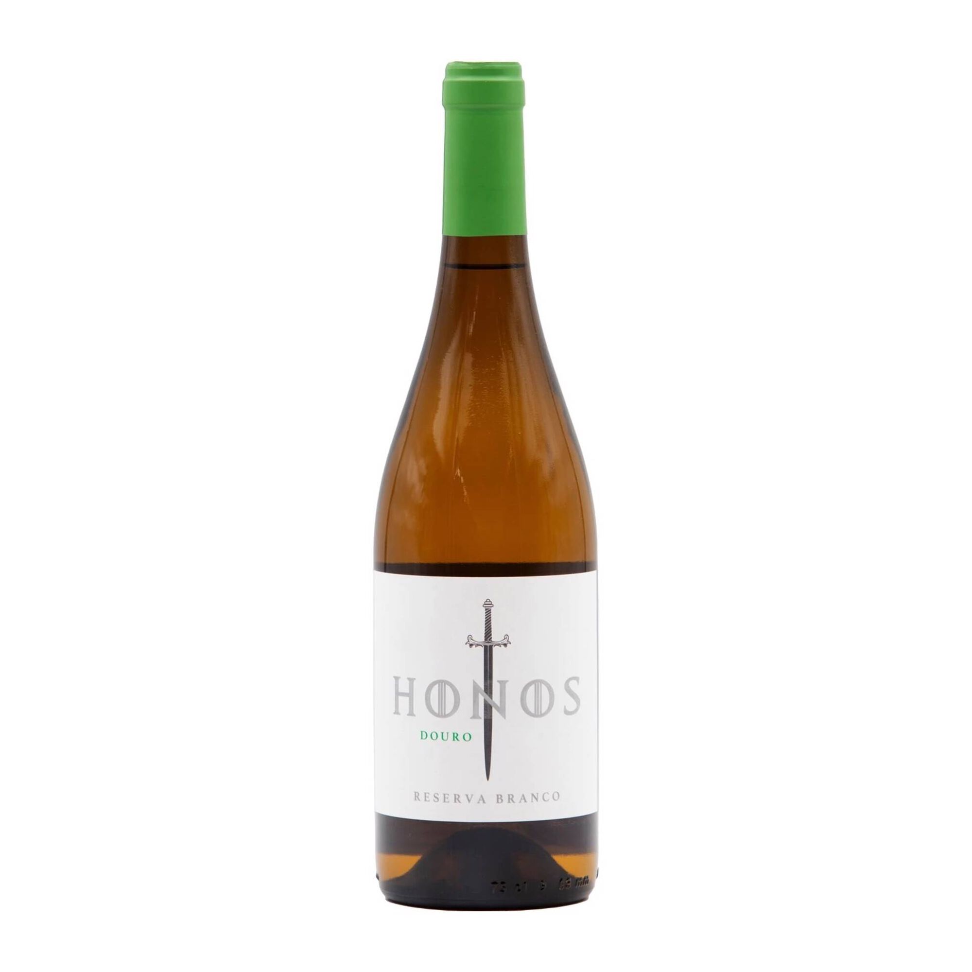 Lavradores de Feitoria Honos Reserva Douro Vinho Branco