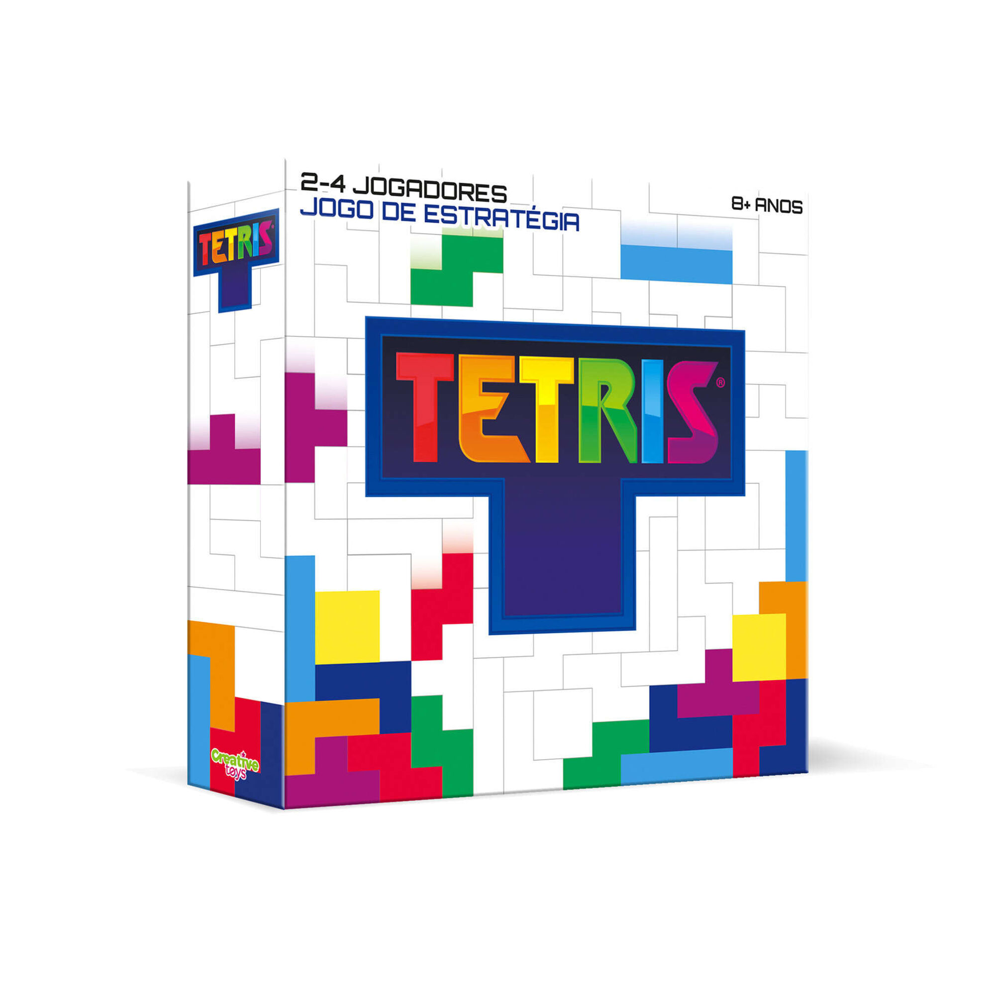 Tetris Strategy