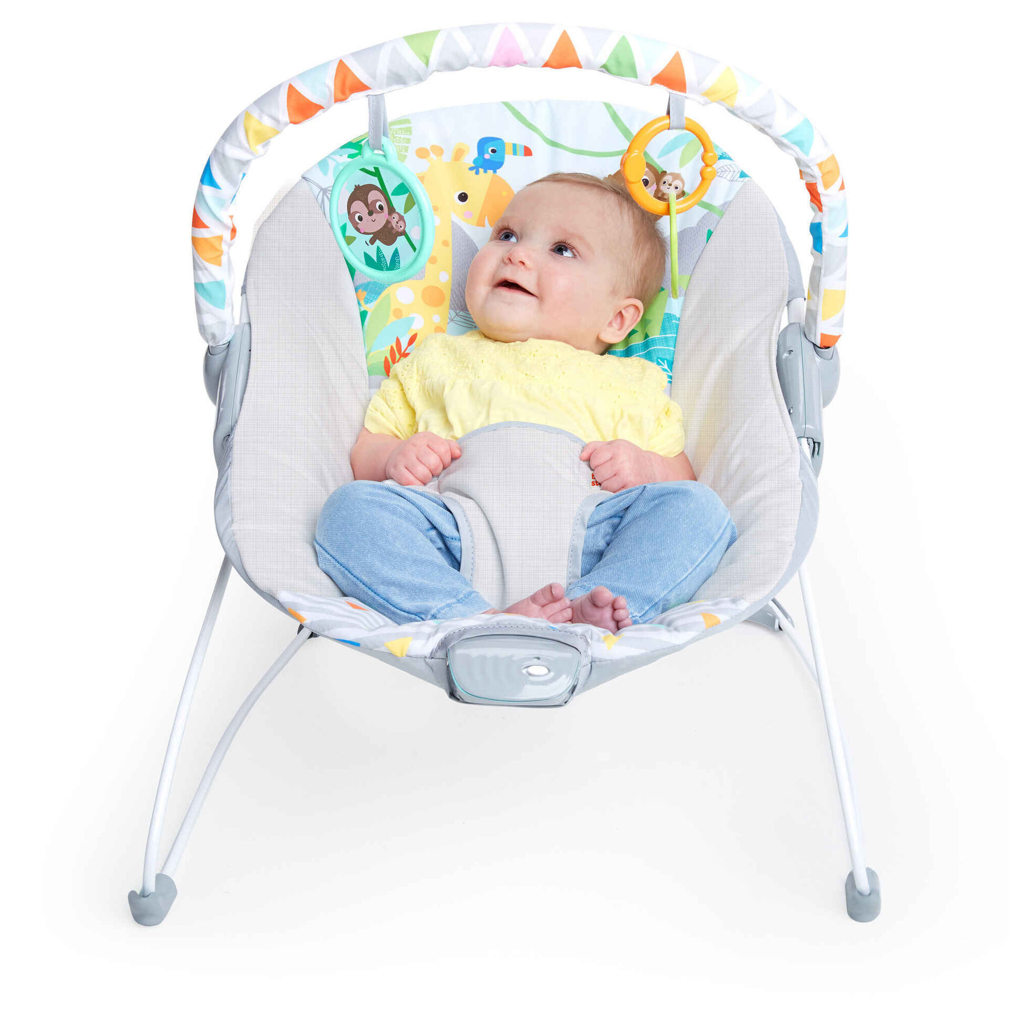 Espreguiçadeira Bebe - Bright Stars, Acessórios para bebé, à venda, Bragança, 42022498