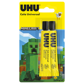 Cola Universal Líquida 20ml