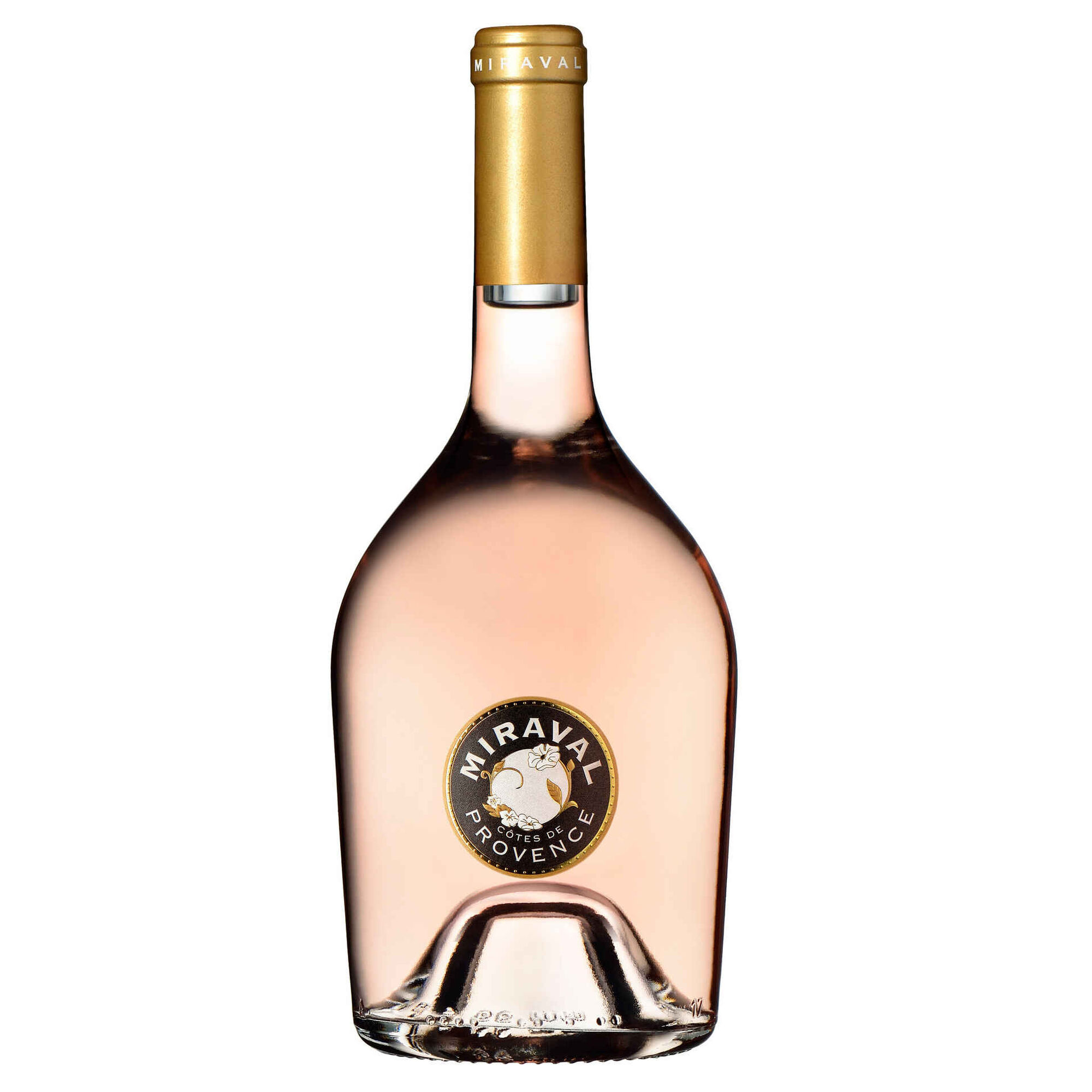 Miraval Côtes de Provence Vinho Rosé