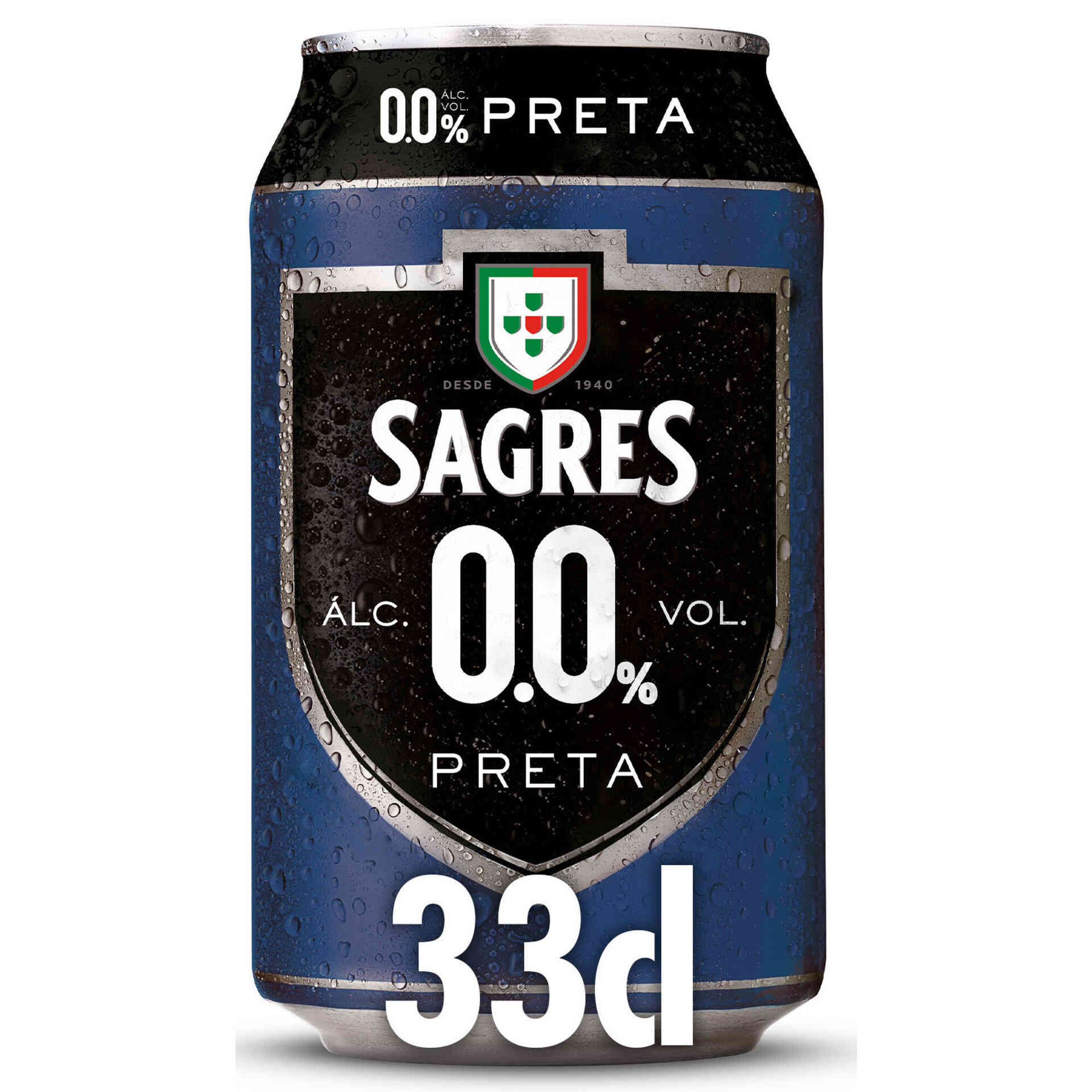 Cerveja com Álcool com Sabor Tequila - emb. 6 x 33 cl - Desperados