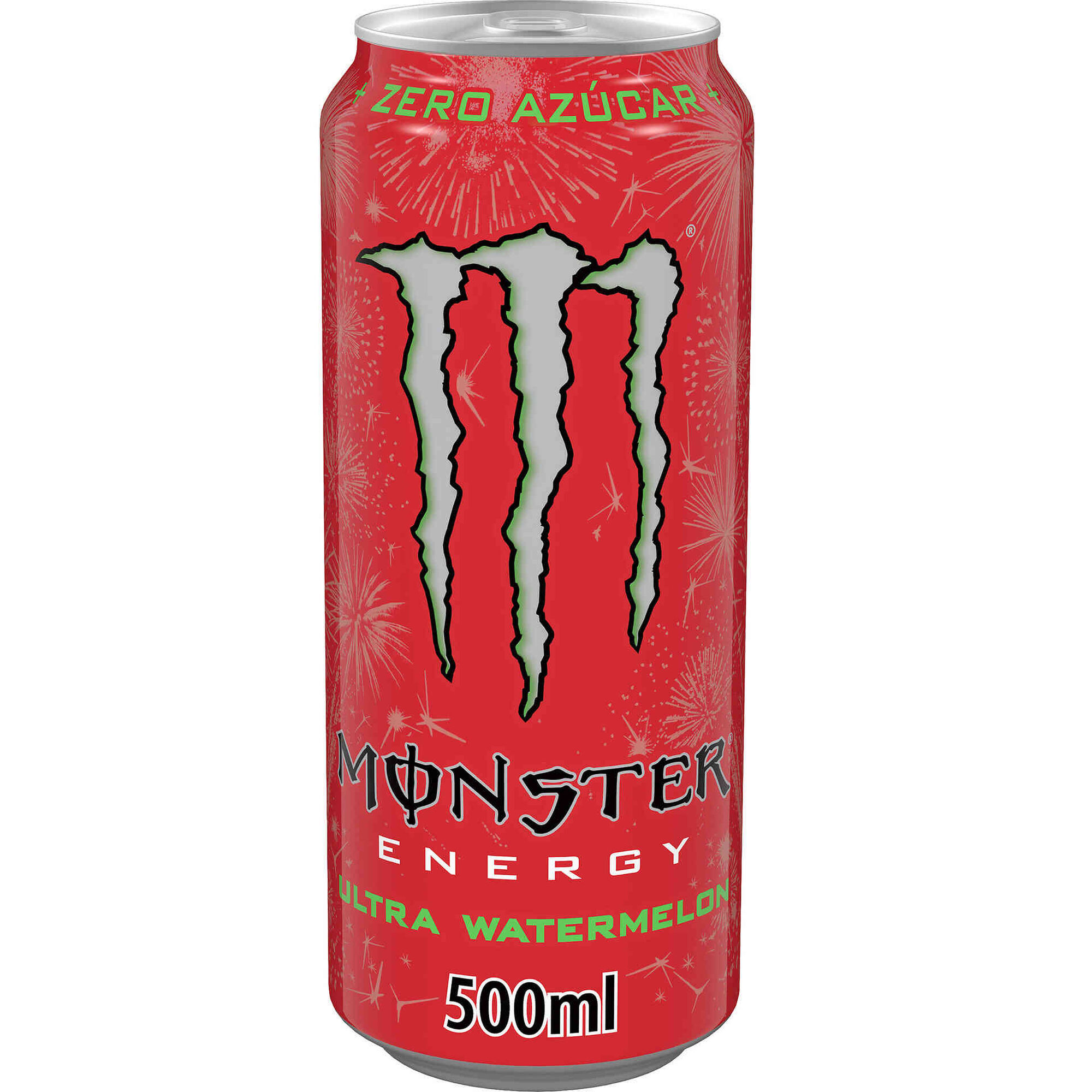 Bebida Energética Ultra Gold sem Açúcar - emb. 50 cl - Monster