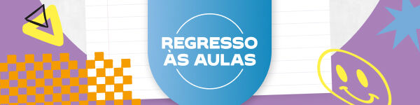 Regresso às Aulas