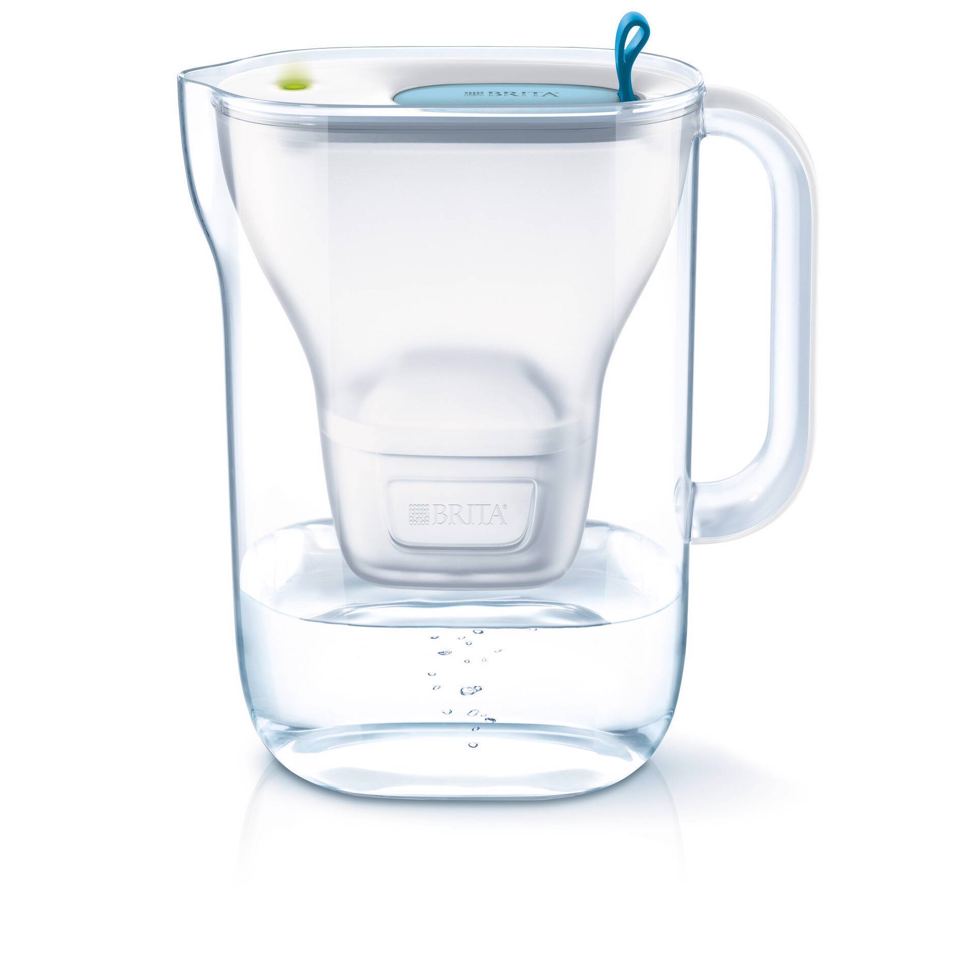 Brita Filtro de agua original BRITA MaXTRA PRO Todo en Uno Pack 24