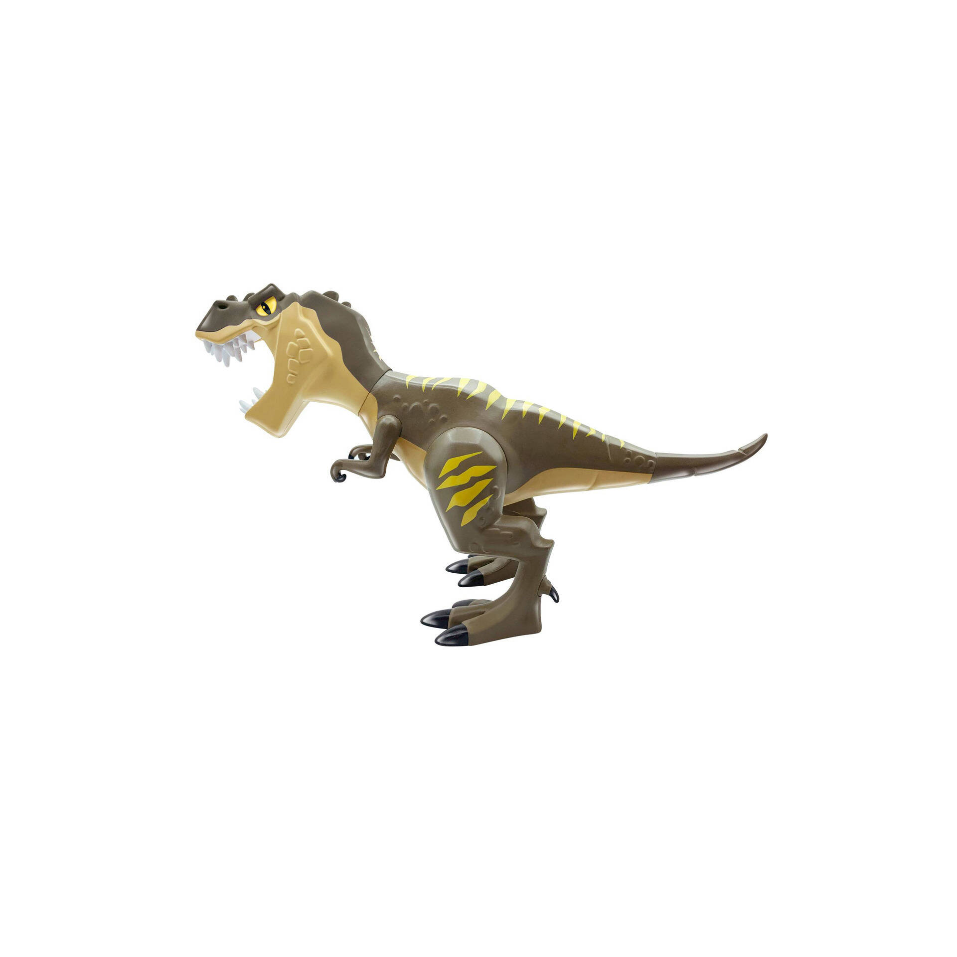 Dinossauro Velociraptor / rosto / cabeça / Desenho