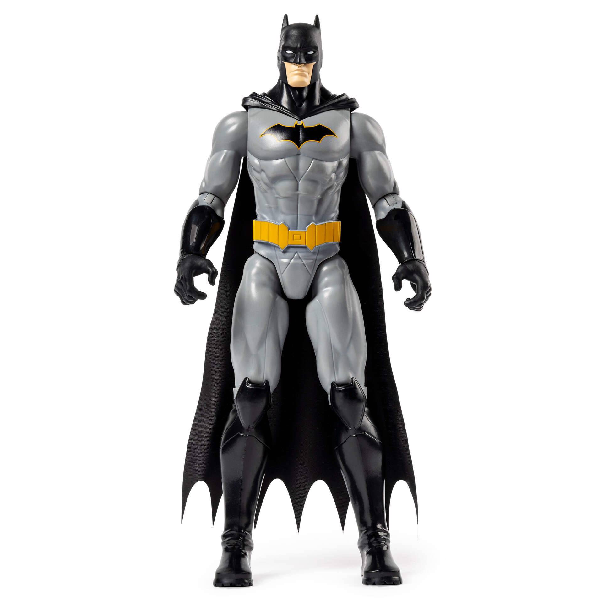 Figuras Batman Xl Varios Modelos Continente Online