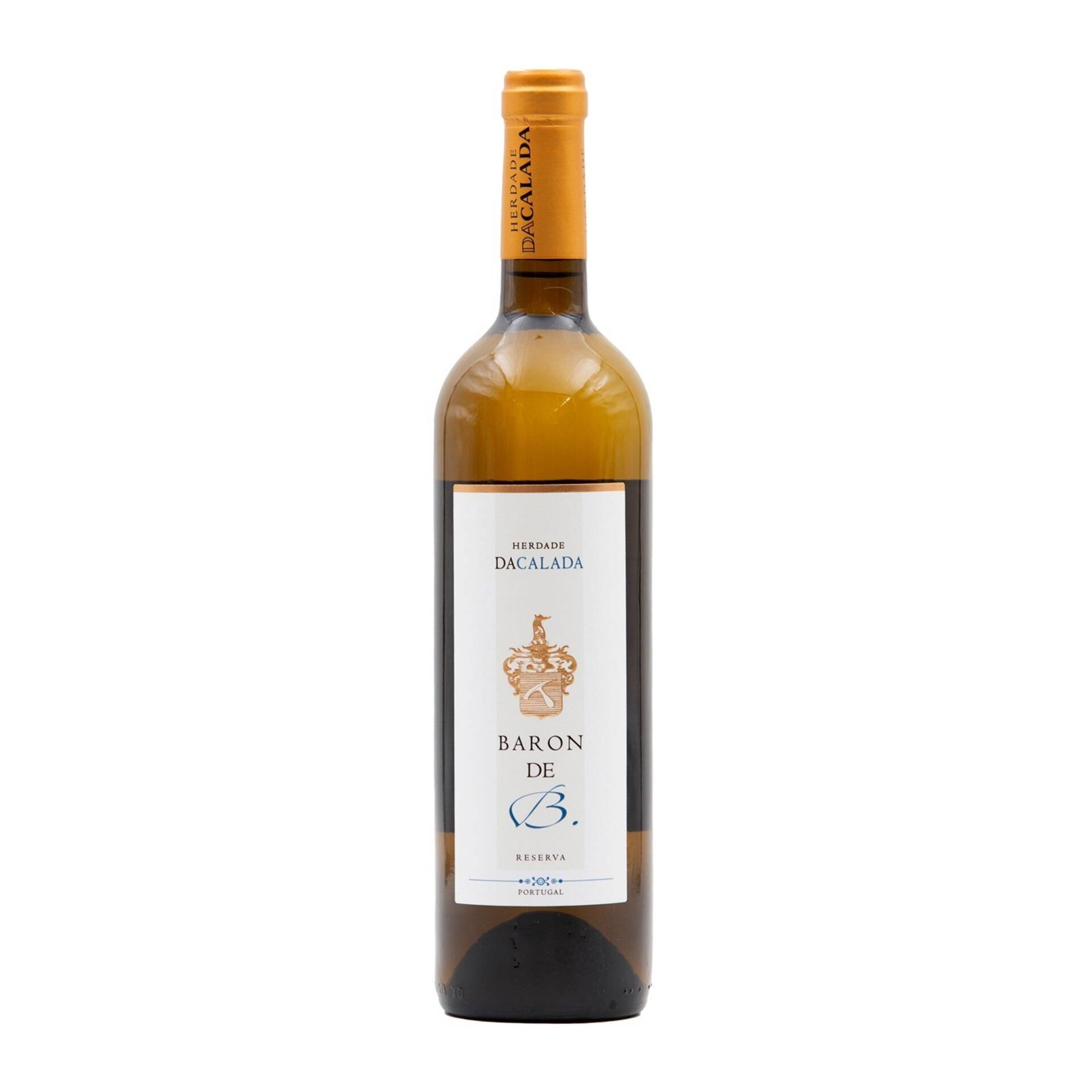 Baron De B Alentejo Vinho Branco | Continente Online