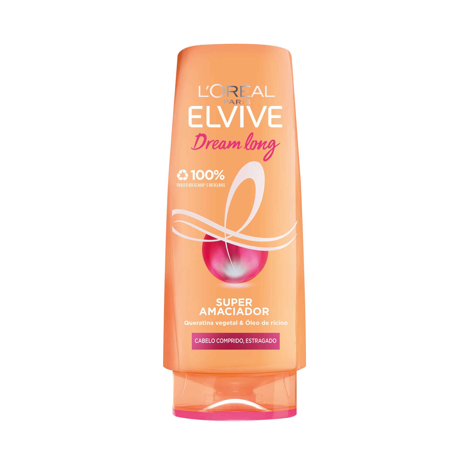 Condicionador Elvive Dream Long Super Amaciador Elvive L