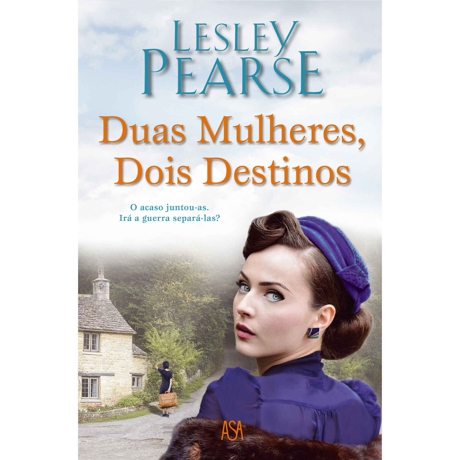 Sonhos Proibidos by Lesley Pearse