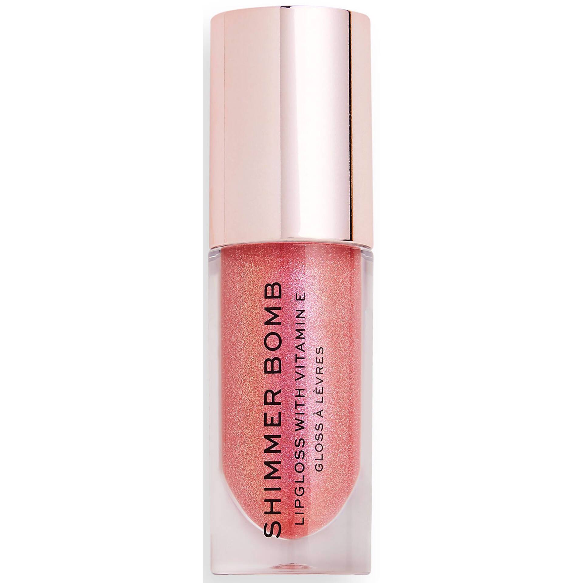 Lip Gloss Shimmer Bomb Daydream Revolution - Emb. 1 Un | Continente Online