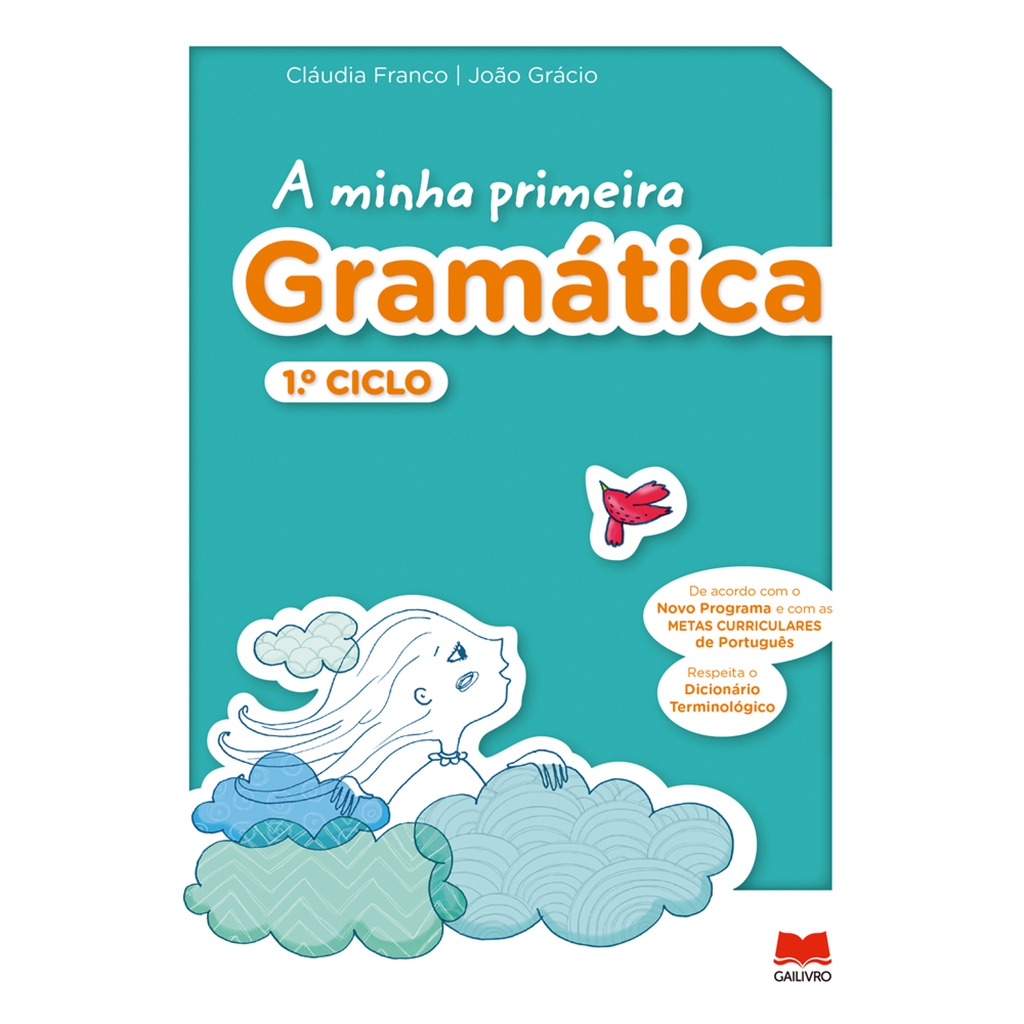 Gramatica Fundamental 8 - 3 Edição, PDF, Assunto (gramática)