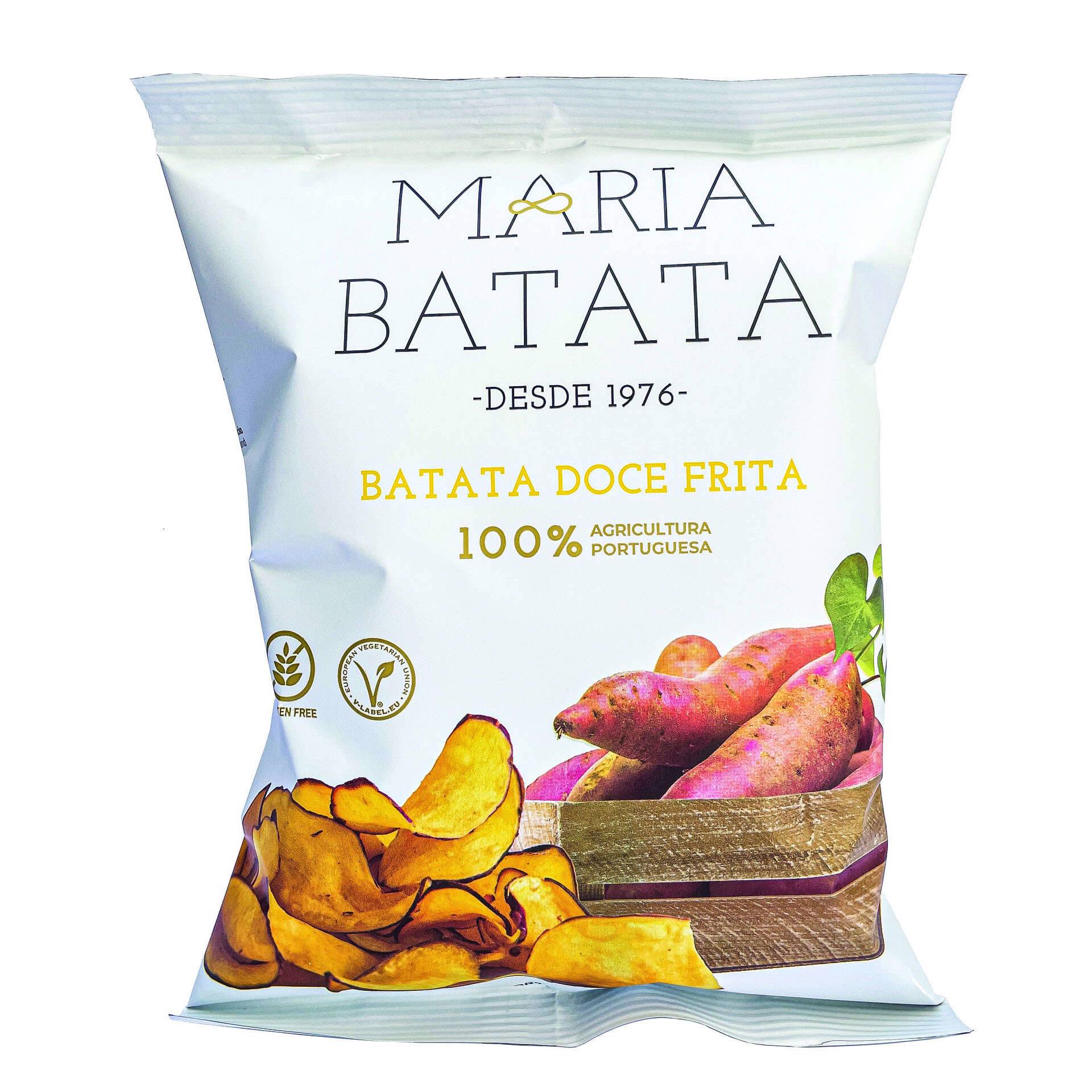 Adicional de batata frita 100gr